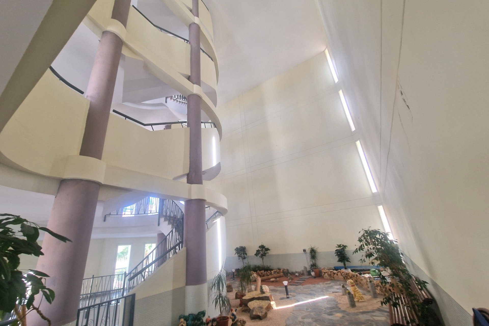 Reventa - apartment -
Albir