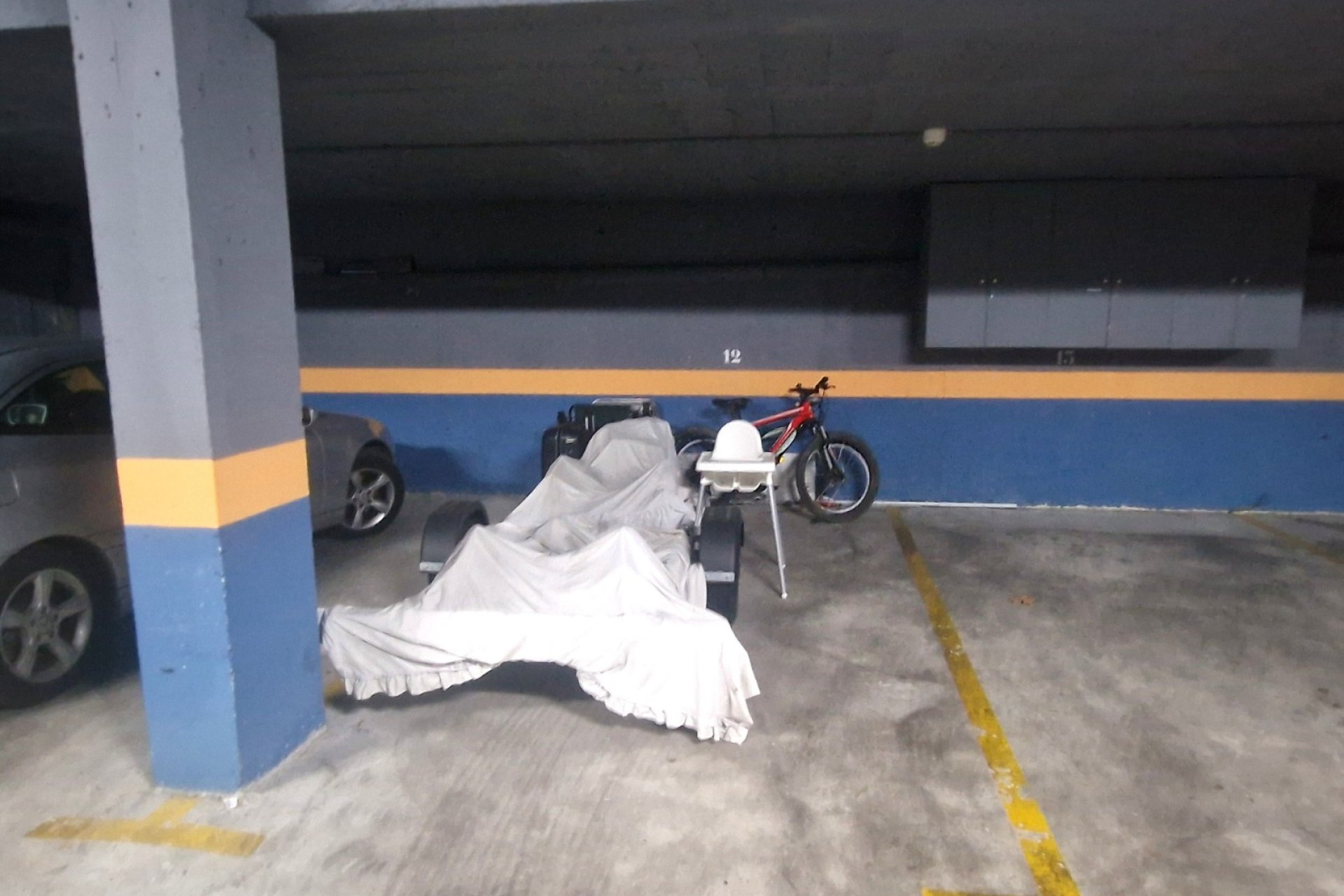 Reventa - apartment -
Albir