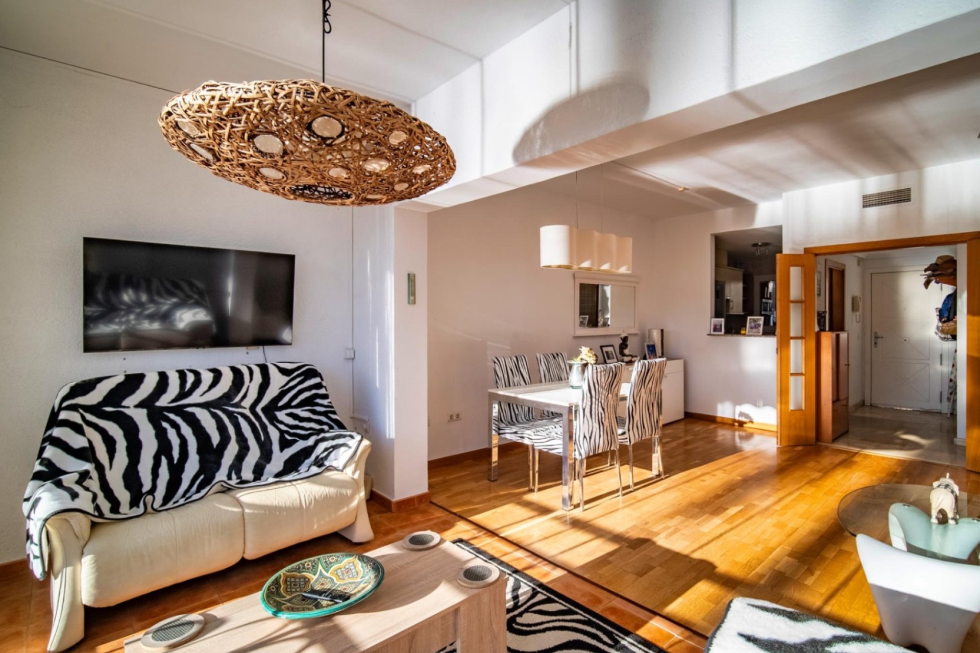 Reventa - apartment -
Albir