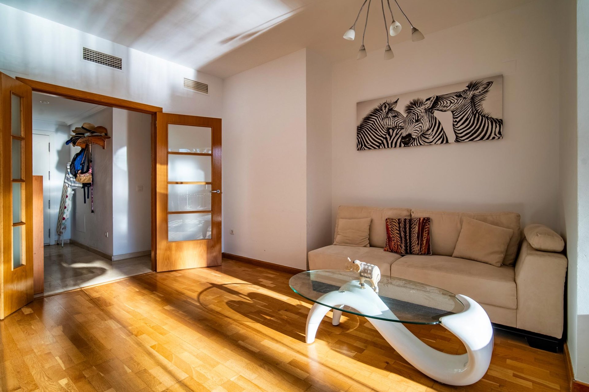 Reventa - apartment -
Albir