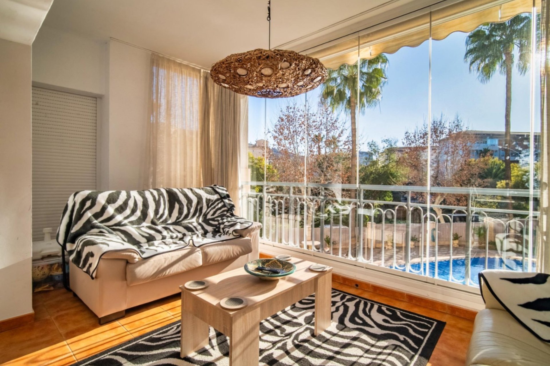 Reventa - apartment -
Albir