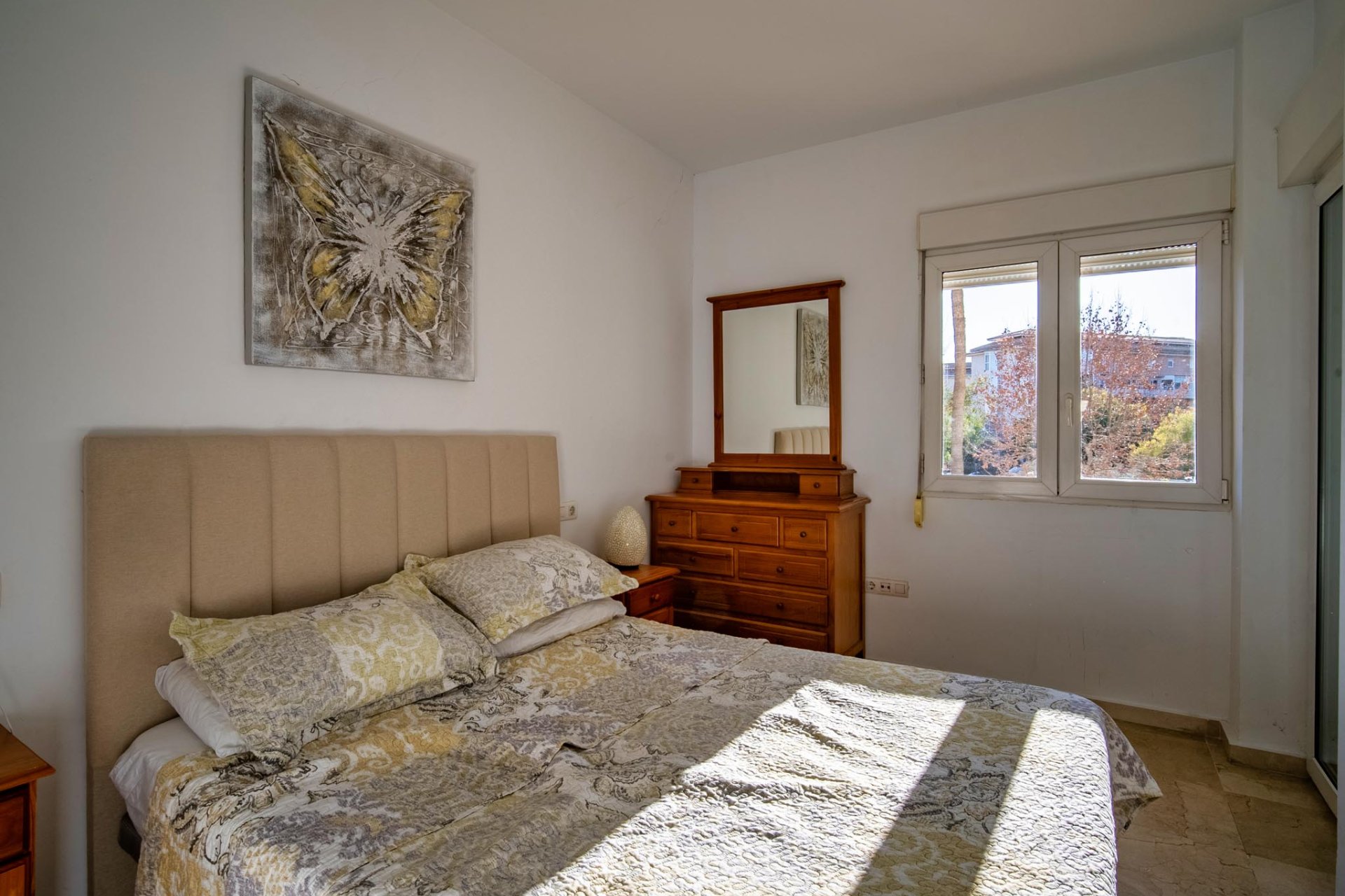 Reventa - apartment -
Albir