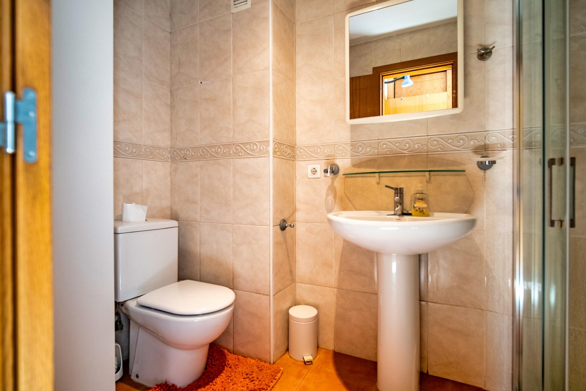 Reventa - apartment -
Albir