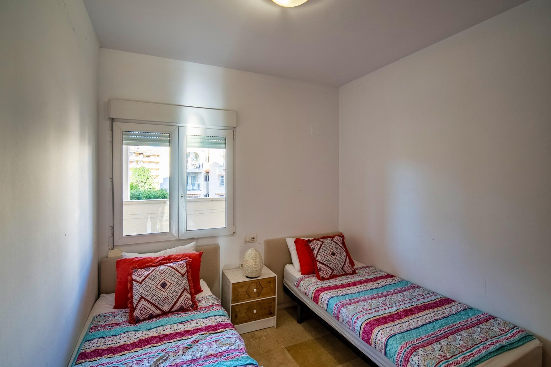 Reventa - apartment -
Albir