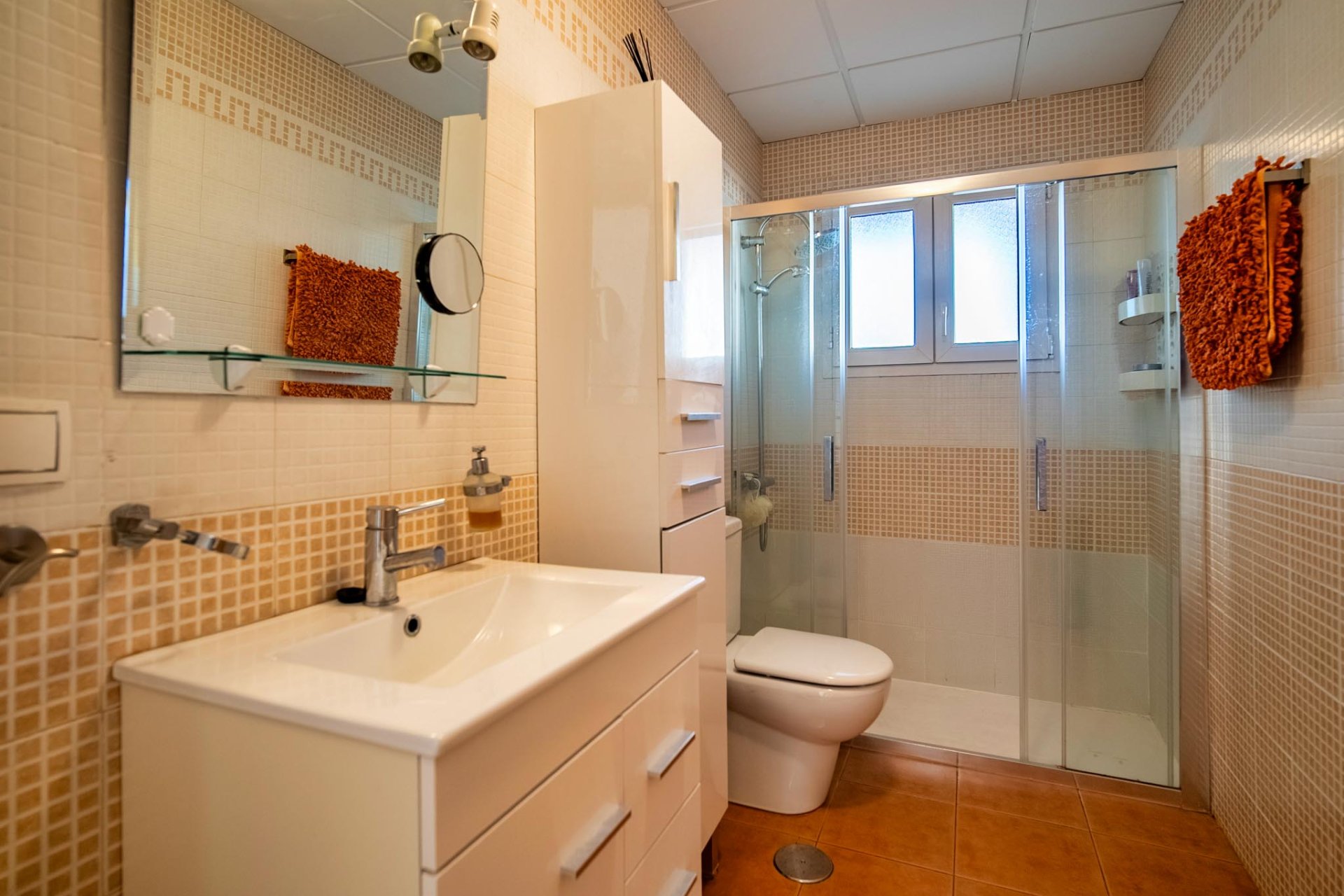 Reventa - apartment -
Albir