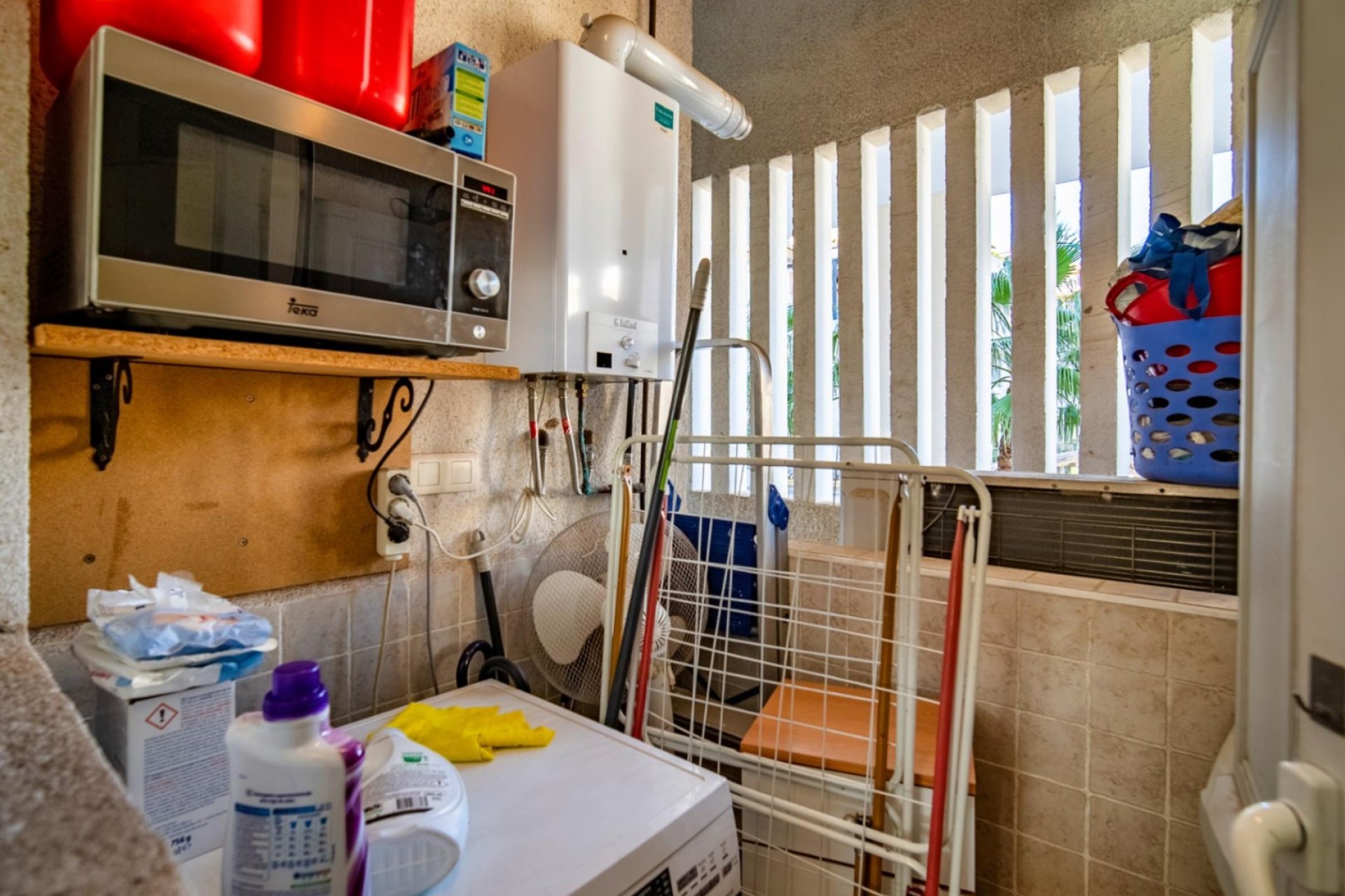 Reventa - apartment -
Albir