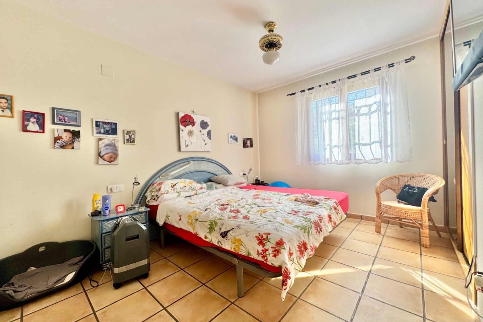 Reventa - apartment -
Alfaz del Pi - Alfas del Pí