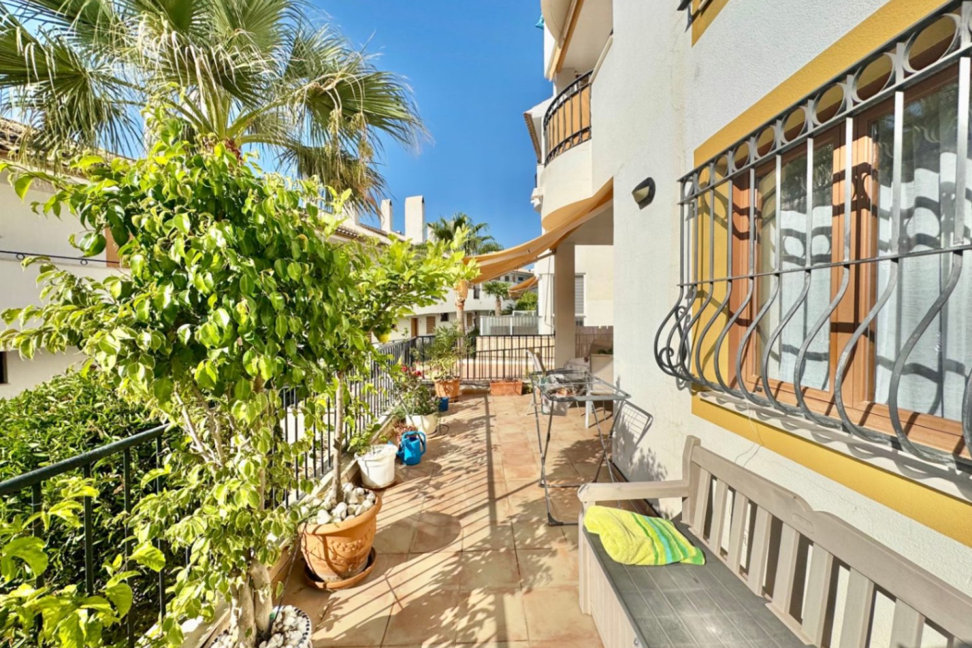 Reventa - apartment -
Alfaz del Pi - Alfas del Pí