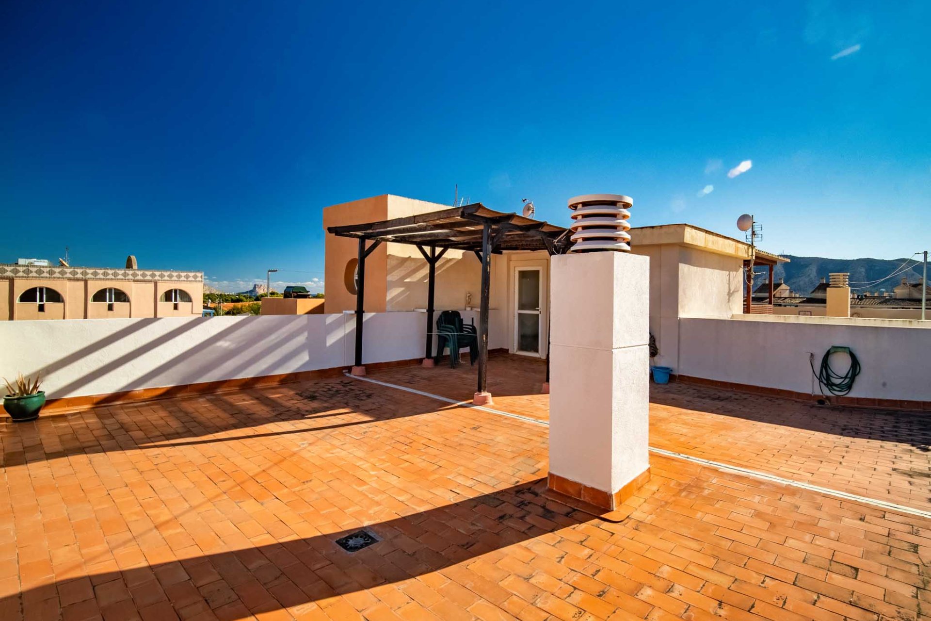 Reventa - apartment -
Alfaz del Pi - Alfas del Pí