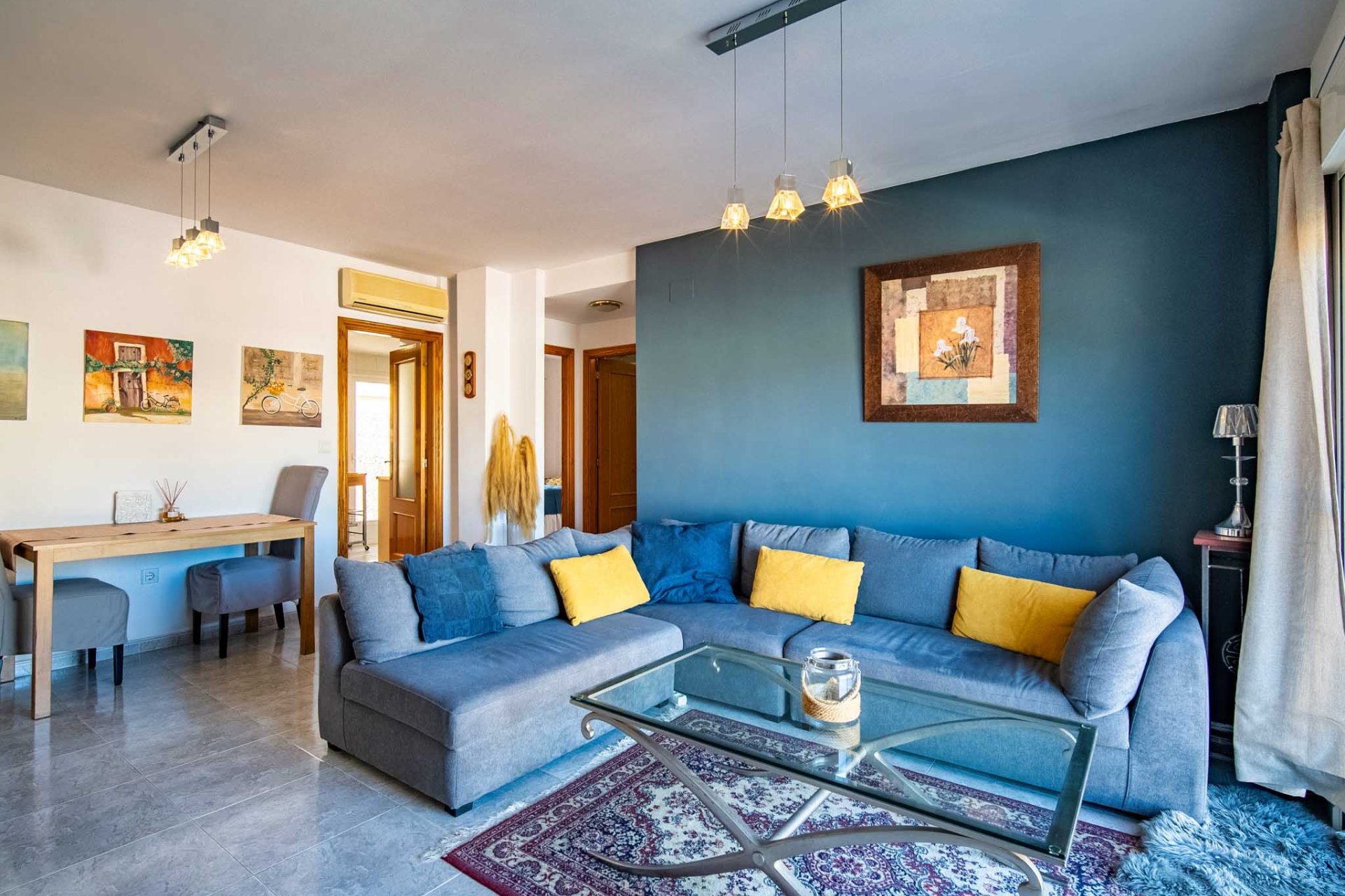 Reventa - apartment -
Alfaz del Pi - Alfas del Pí