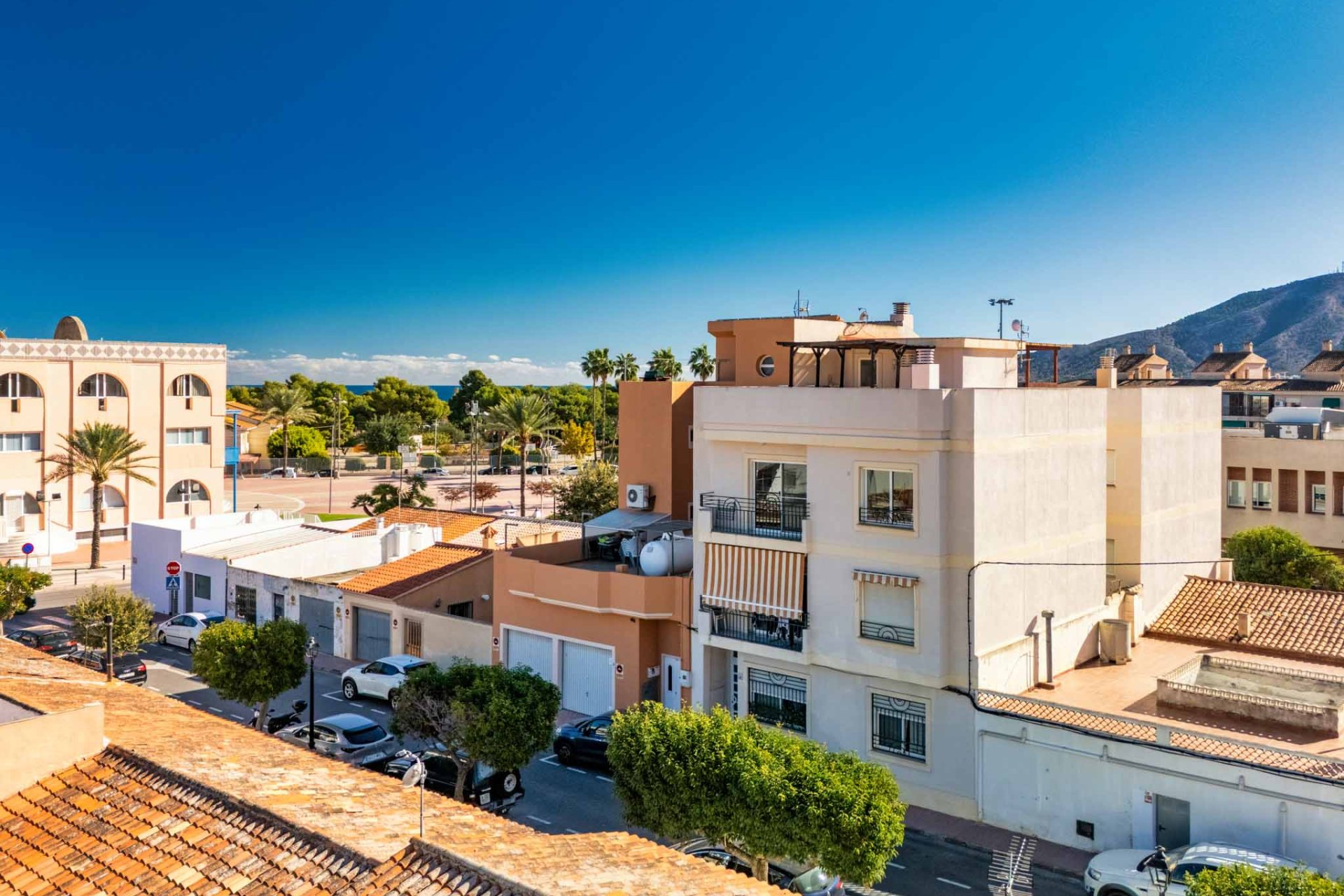 Reventa - apartment -
Alfaz del Pi - Alfas del Pí