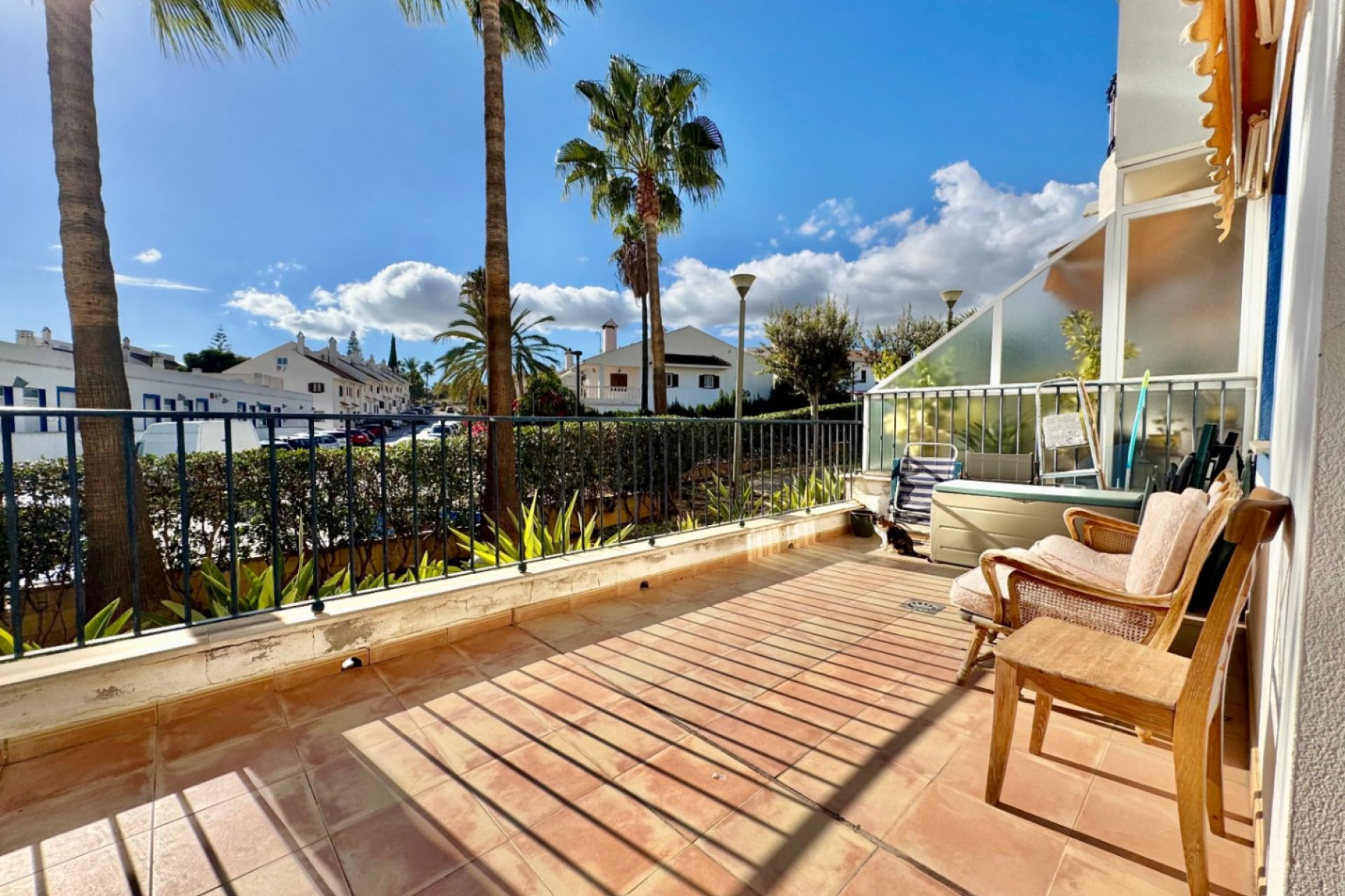 Reventa - apartment -
Alfaz del Pi - Alfas del Pí