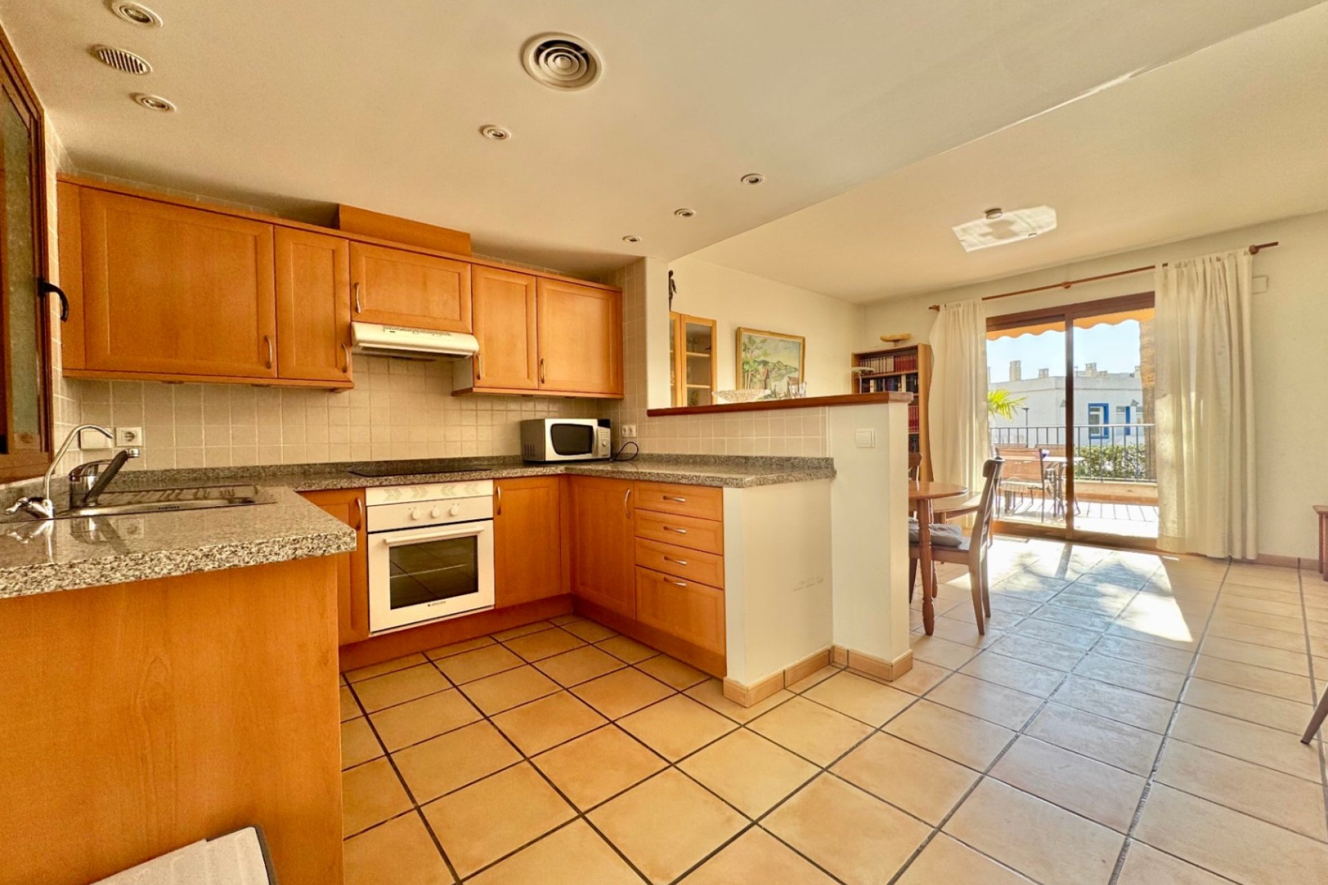 Reventa - apartment -
Alfaz del Pi - Alfas del Pí