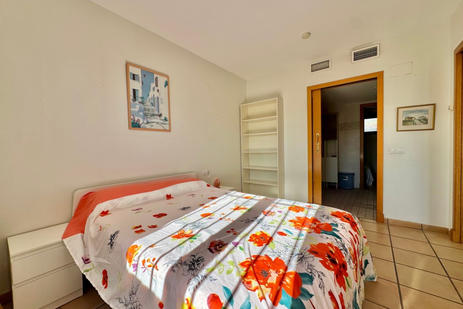 Reventa - apartment -
Alfaz del Pi - Alfas del Pí