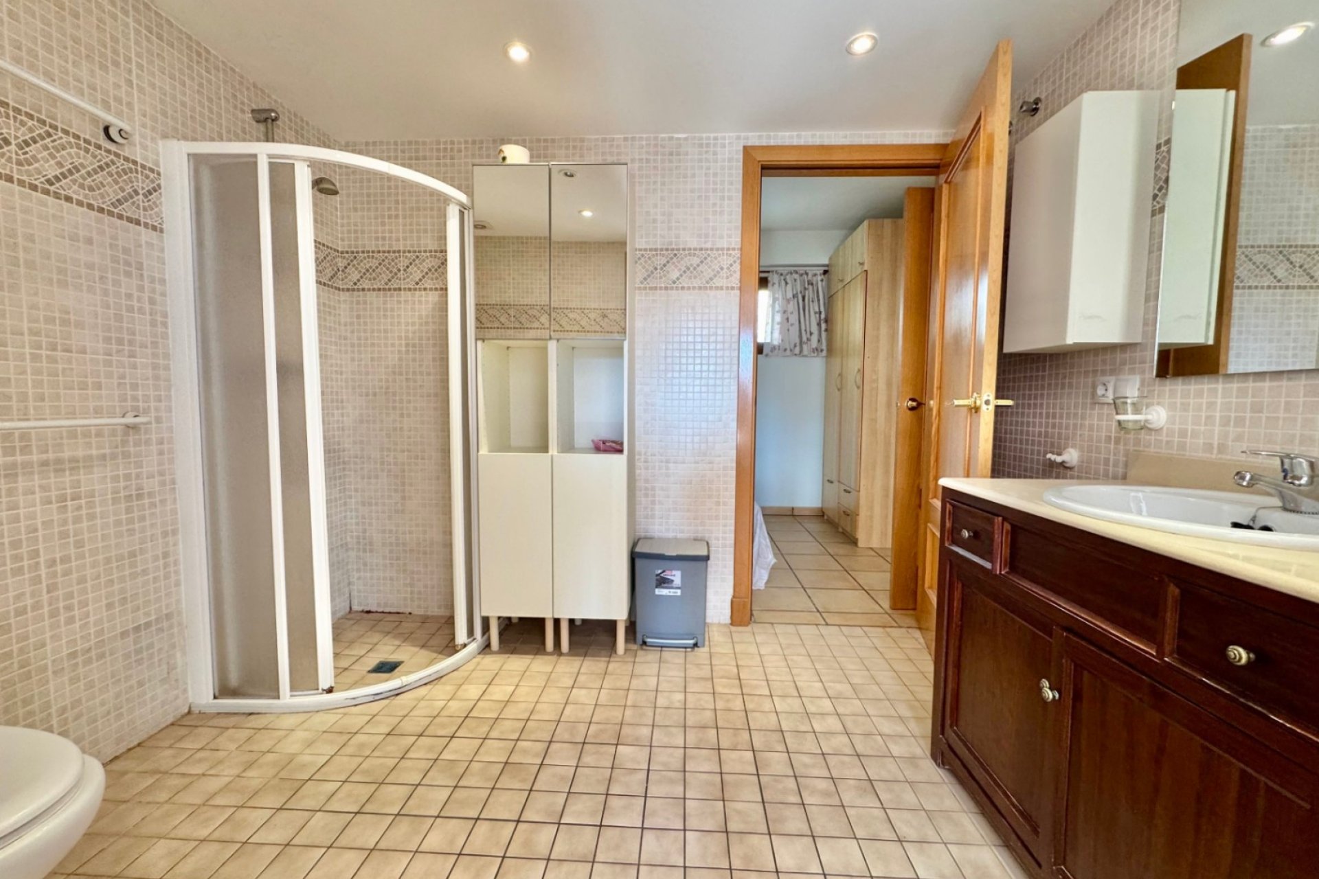 Reventa - apartment -
Alfaz del Pi - Alfas del Pí