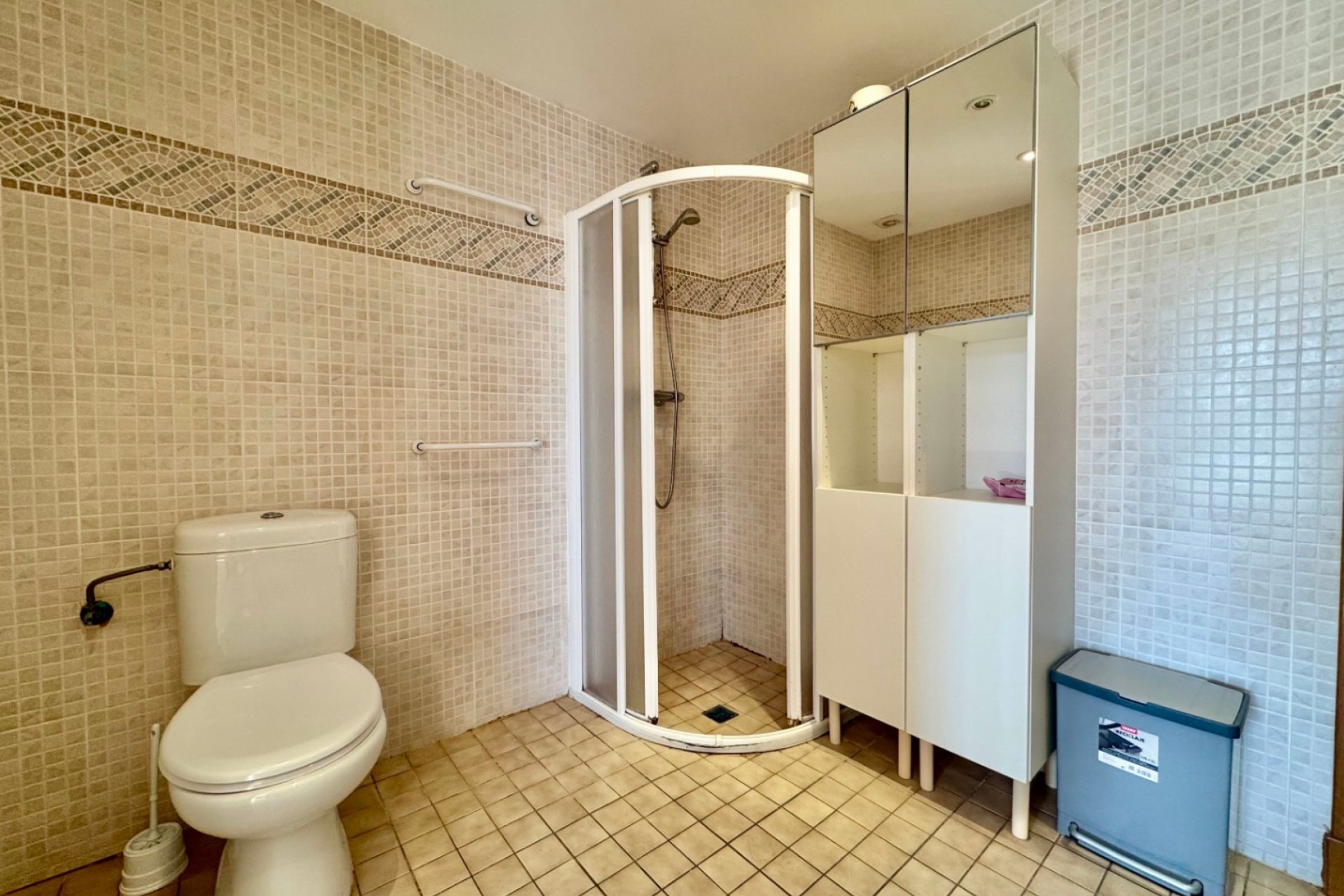 Reventa - apartment -
Alfaz del Pi - Alfas del Pí