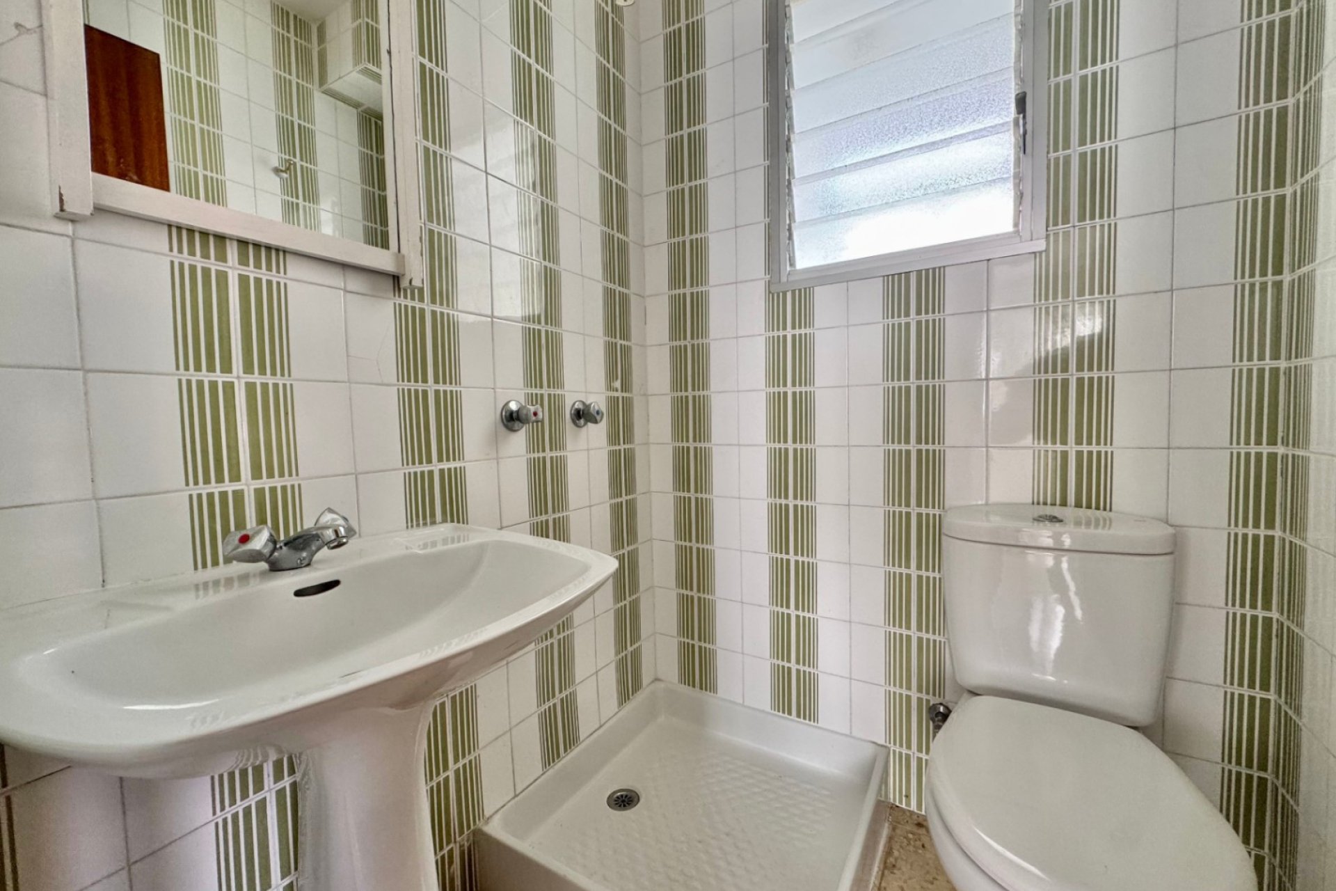 Reventa - Apartment -
Alfaz del Pi - Alfas del Pí