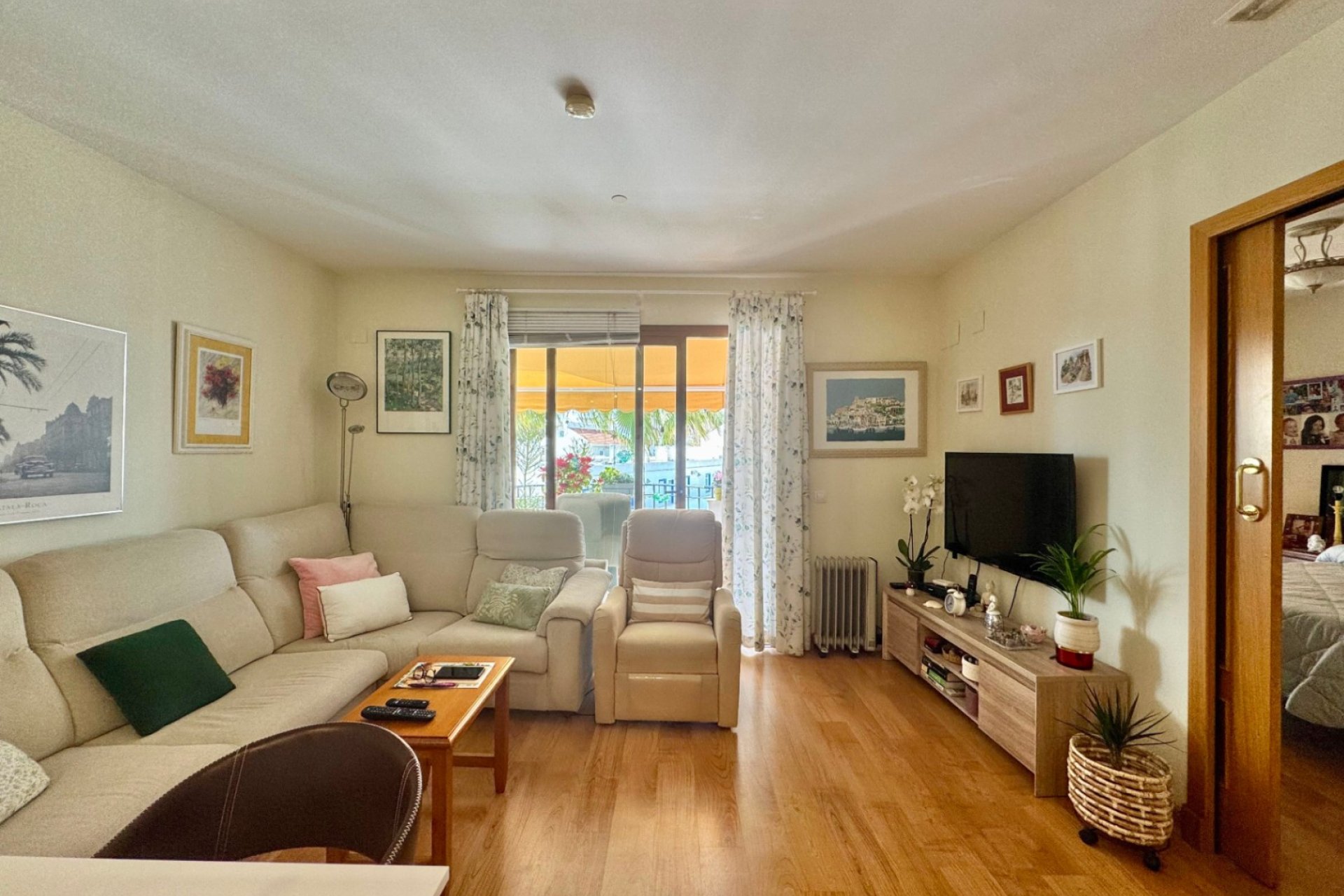 Reventa - Apartment -
Alfaz del Pi - Alfas del Pí