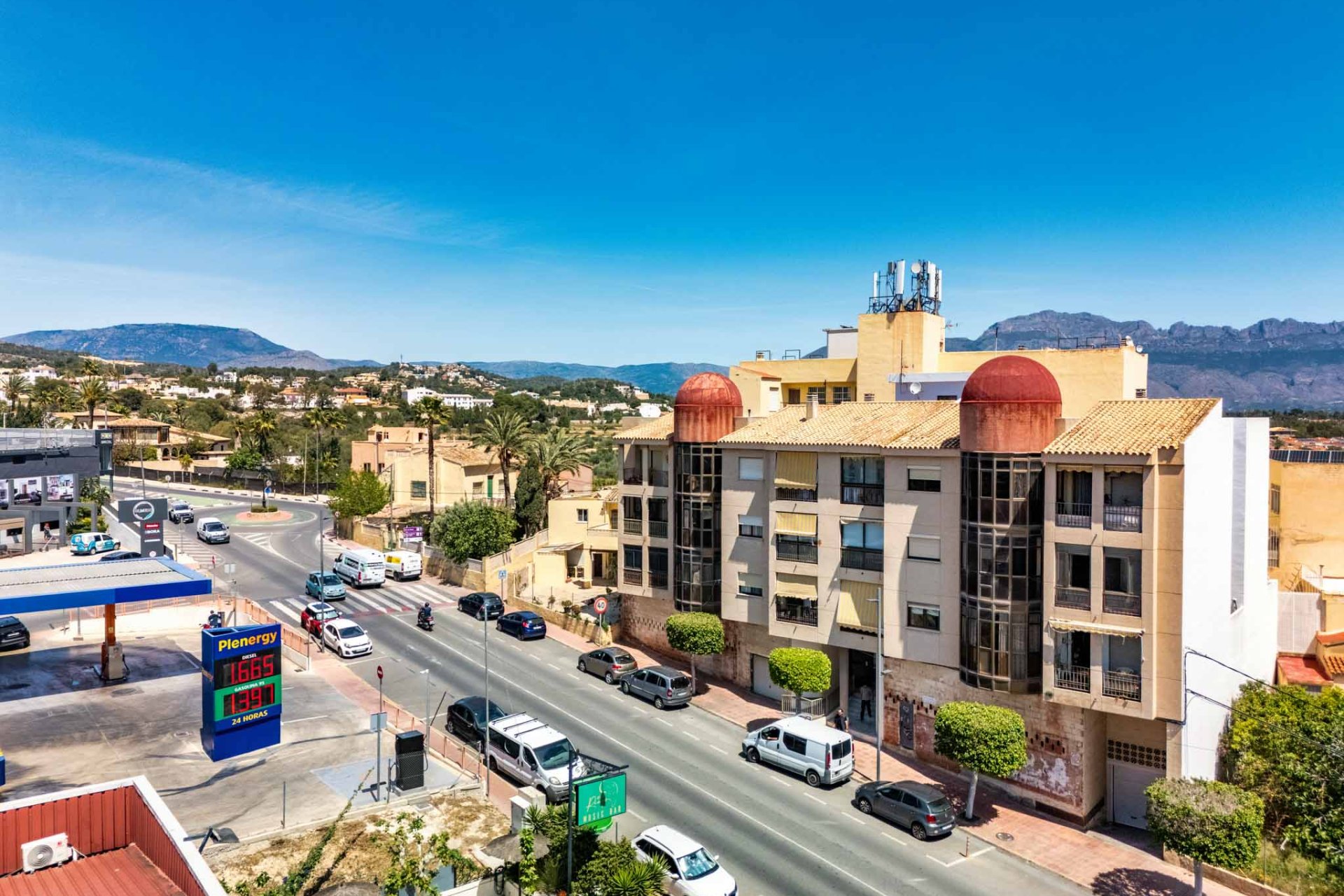 Reventa - Apartment -
Alfaz del Pi - Alfas del Pí