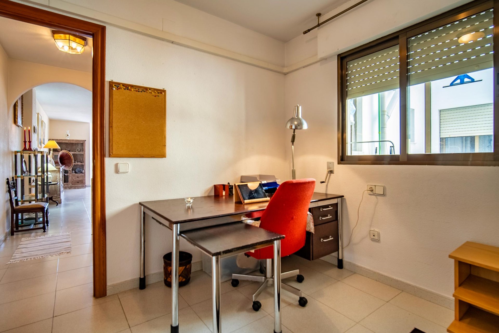 Reventa - Apartment -
Alfaz del Pi - Alfas del Pí