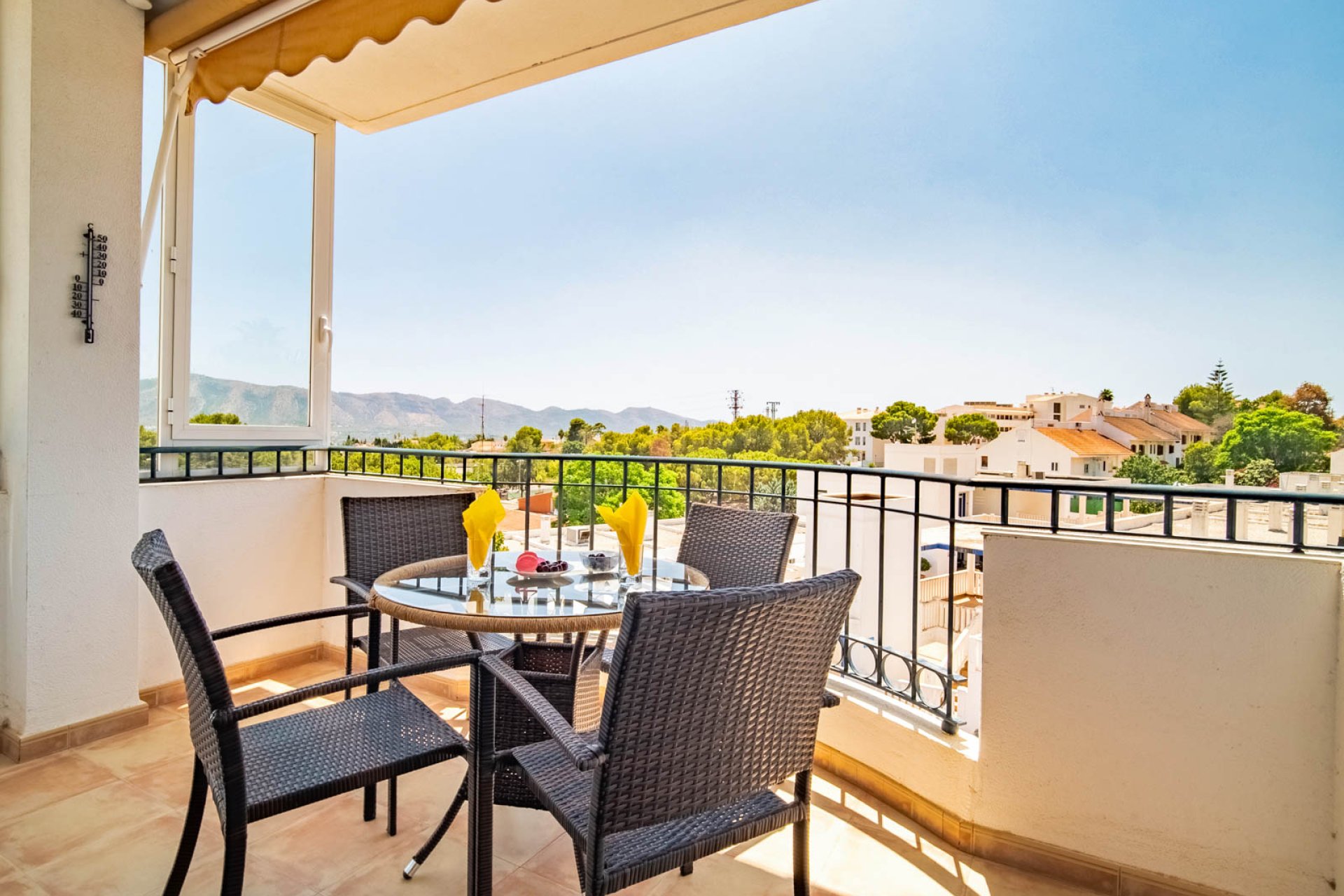 Reventa - Apartment -
Alfaz del Pi - Alfas del Pí