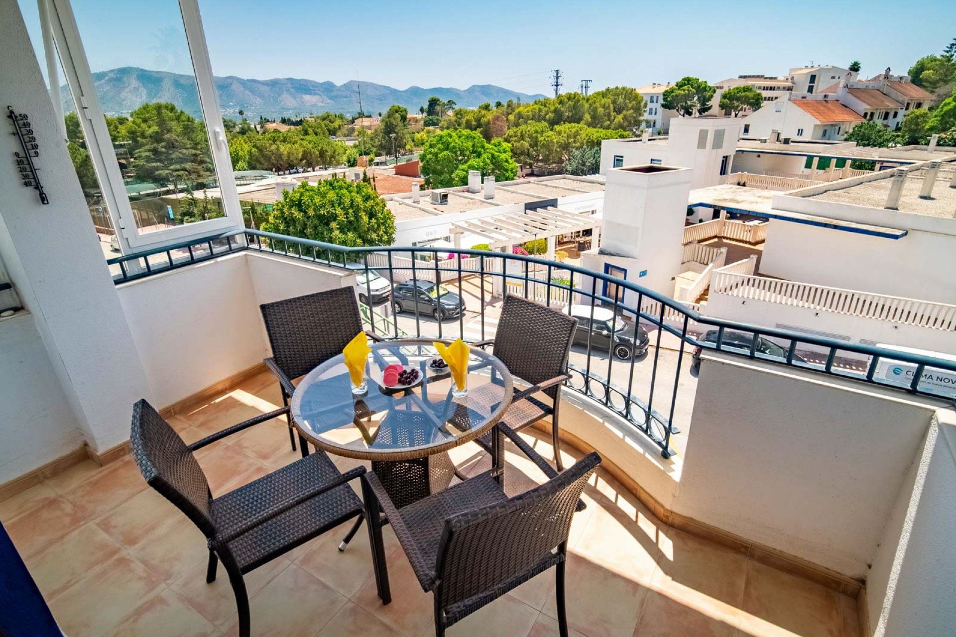 Reventa - Apartment -
Alfaz del Pi - Alfas del Pí