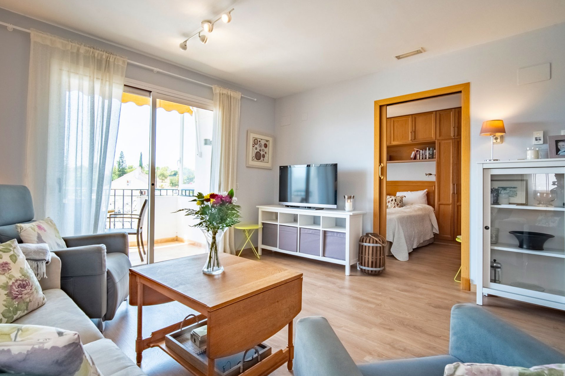 Reventa - Apartment -
Alfaz del Pi - Alfas del Pí