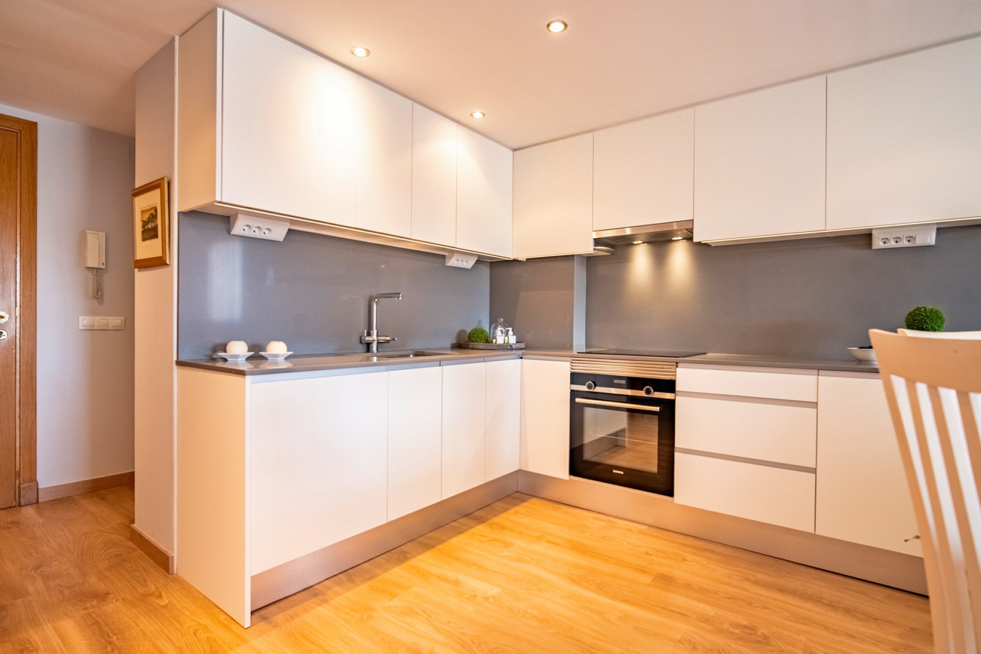 Reventa - Apartment -
Alfaz del Pi - Alfas del Pí