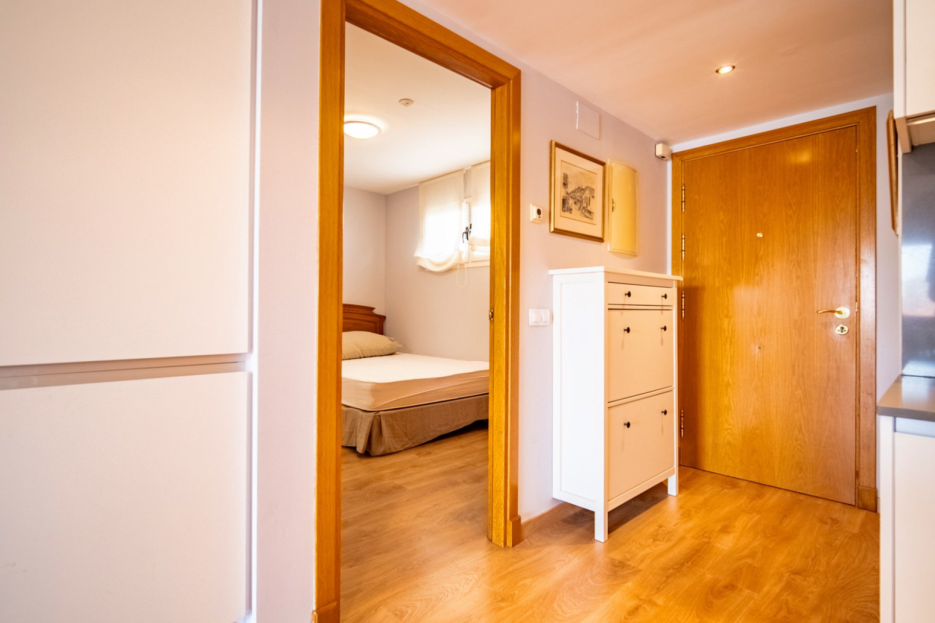 Reventa - Apartment -
Alfaz del Pi - Alfas del Pí