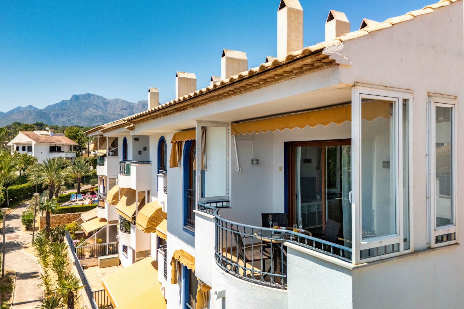 Reventa - Apartment -
Alfaz del Pi - Alfas del Pí