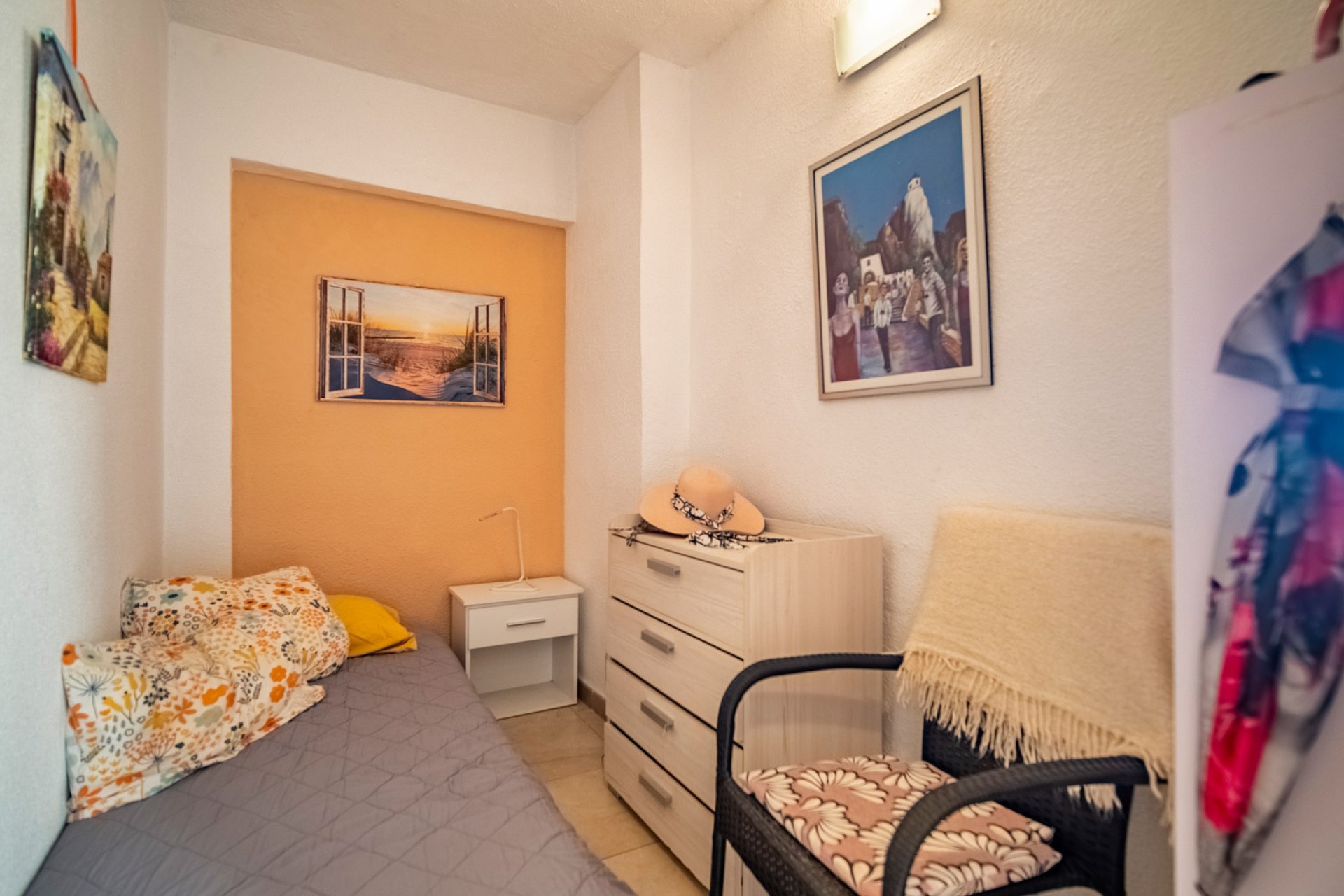 Reventa - Apartment -
Alfaz del Pi - Alfas del Pí