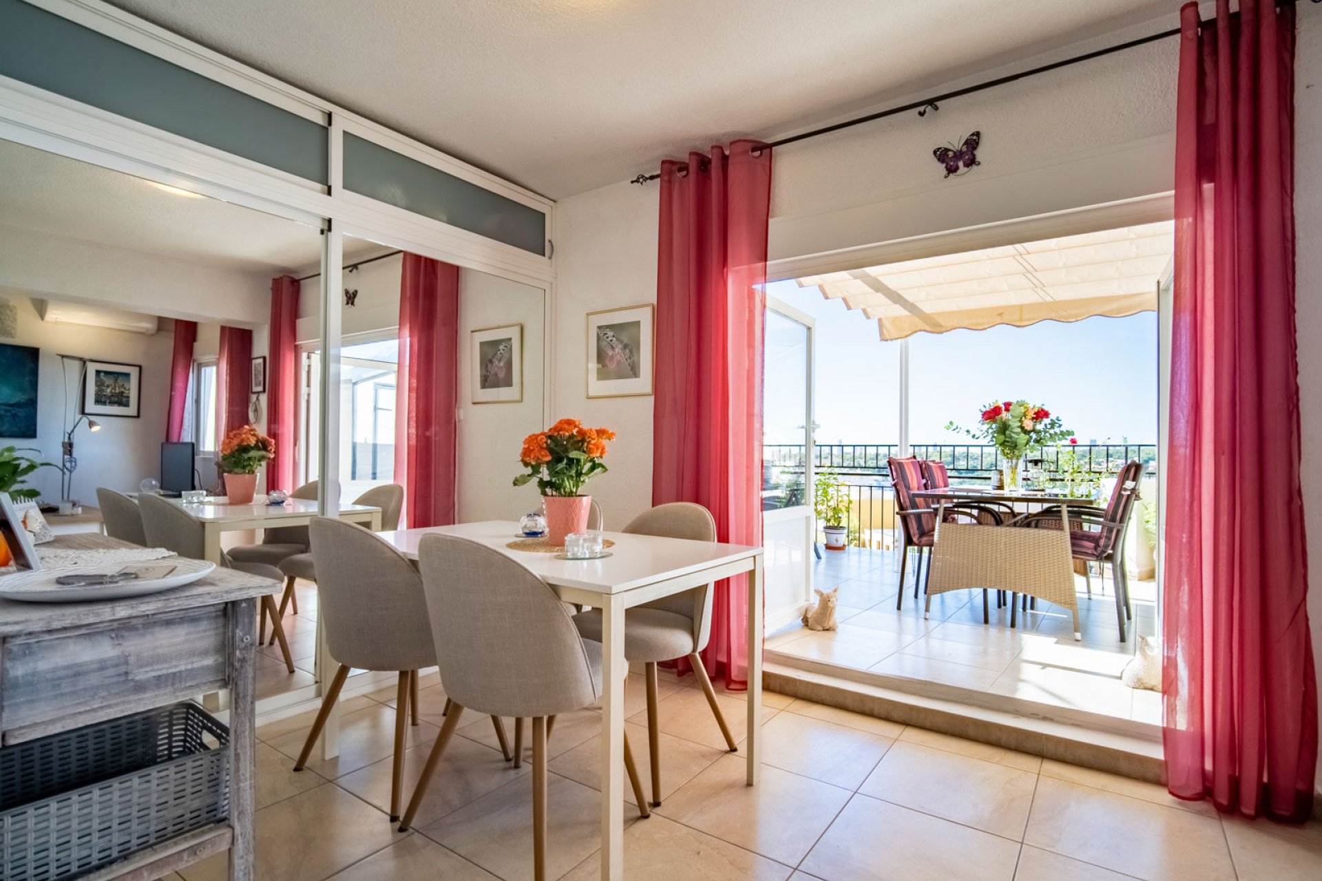 Reventa - Apartment -
Alfaz del Pi - Alfas del Pí