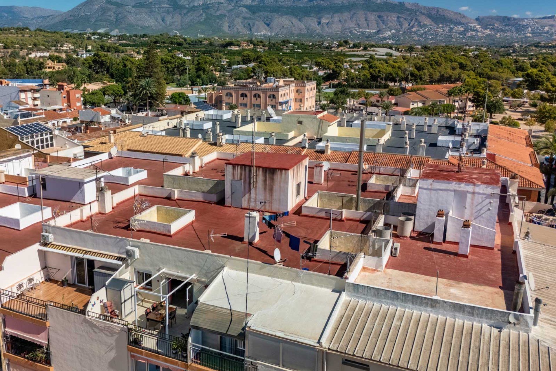 Reventa - Apartment -
Alfaz del Pi - Alfas del Pí