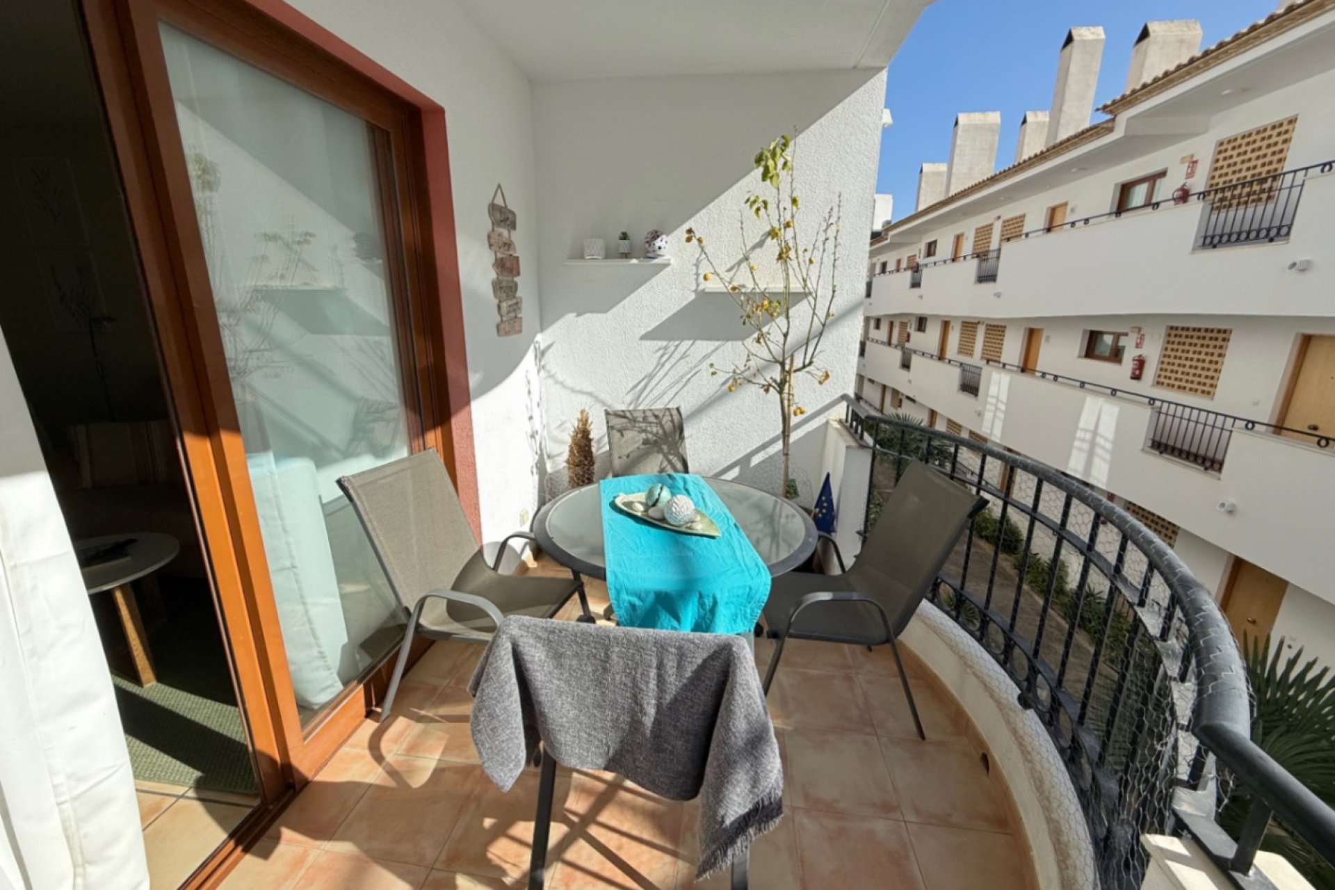 Reventa - apartment -
Alfaz del Pi - Alfas del Pí