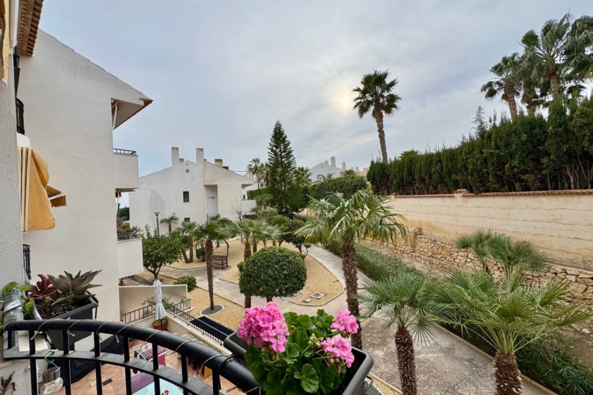 Reventa - apartment -
Alfaz del Pi - Alfas del Pí