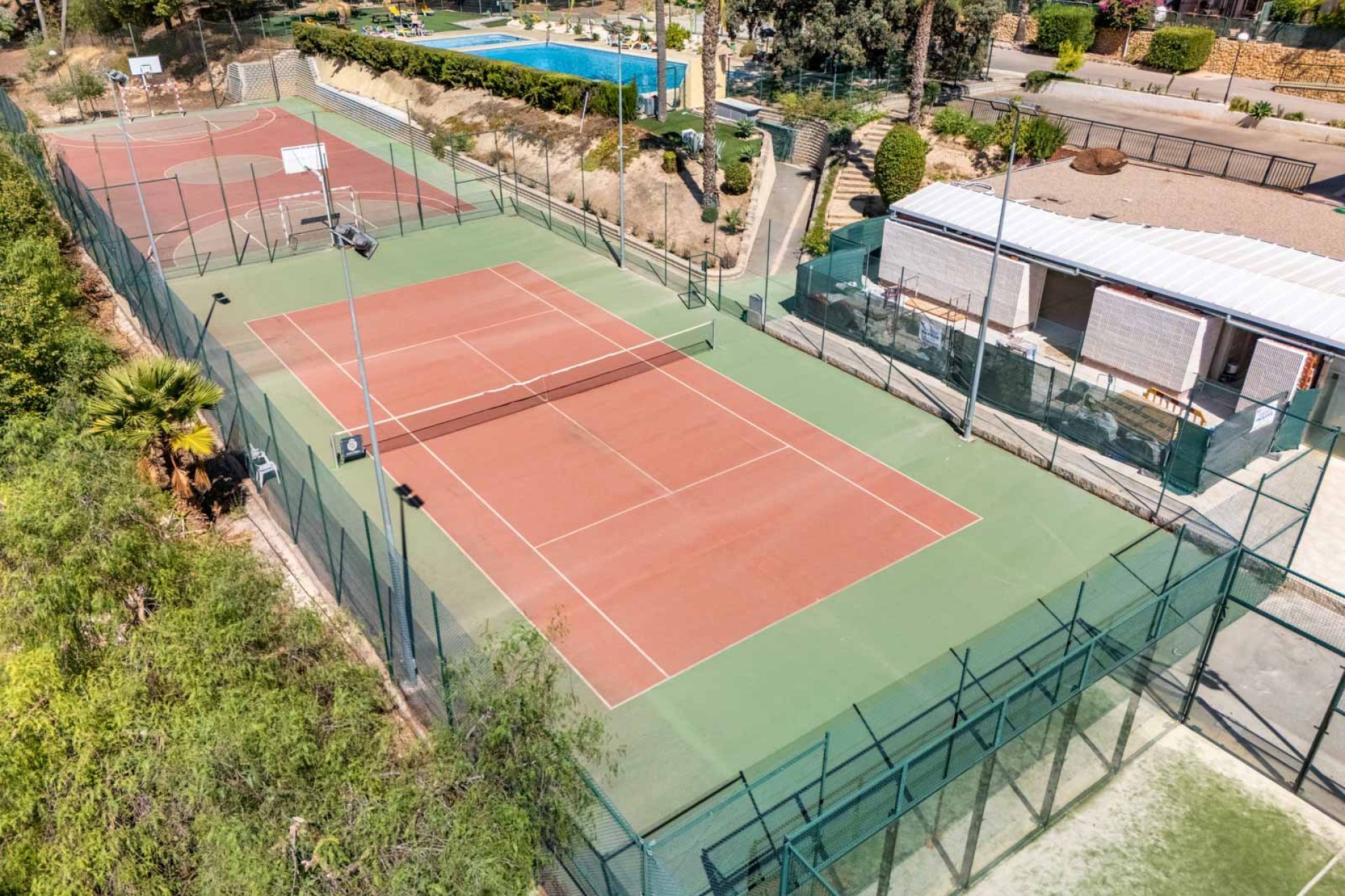 Reventa - Apartment -
Alfaz del Pi - Arabi