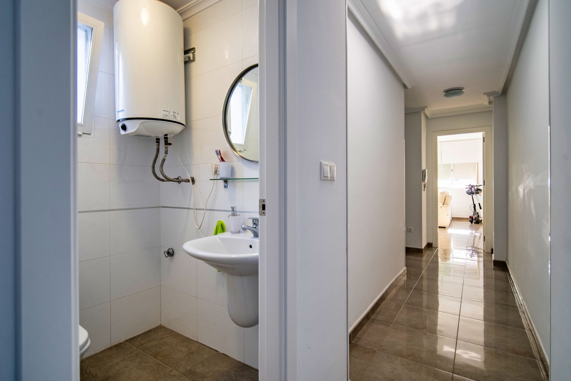 Reventa - apartment -
Altea - Altea Pueblo