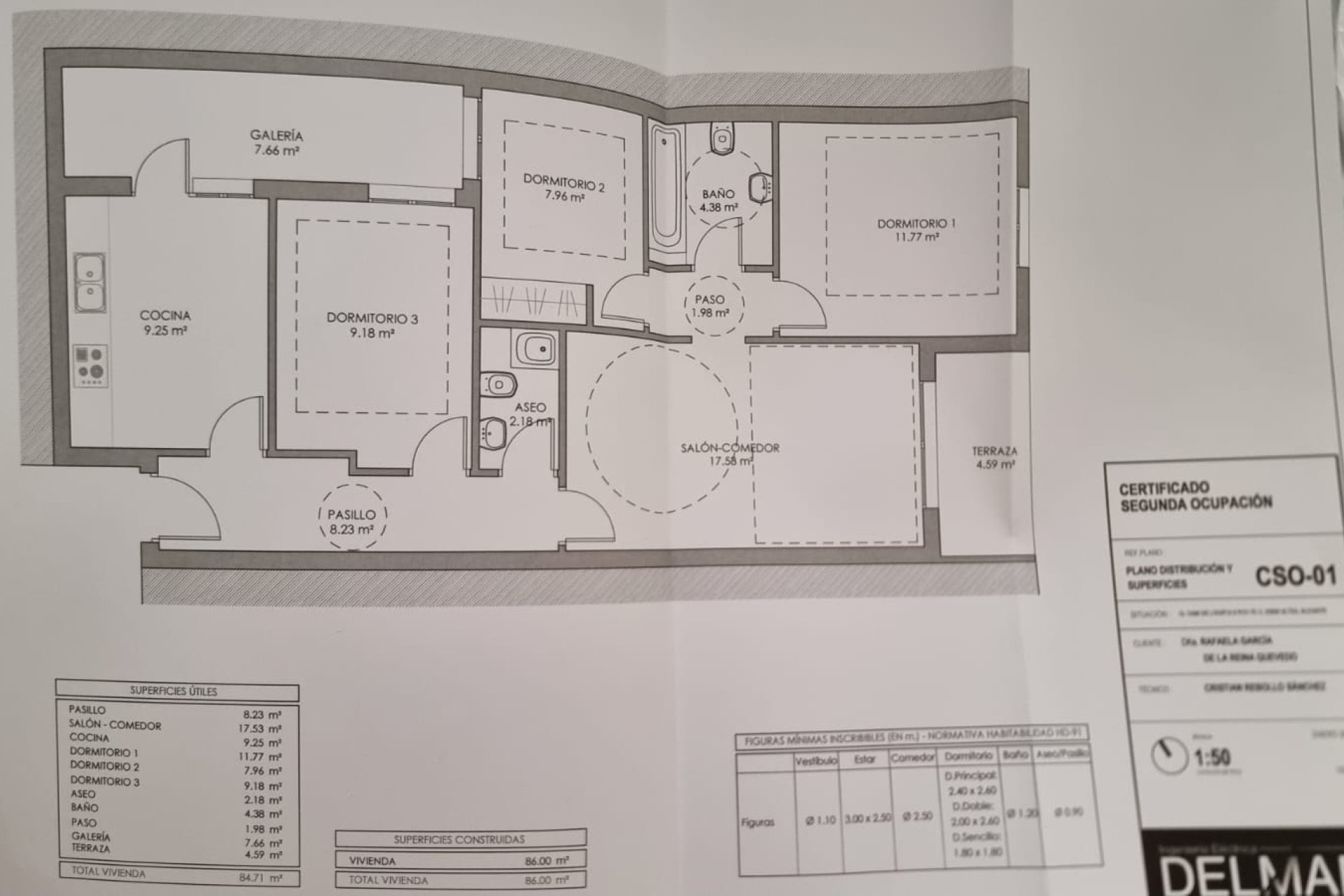 Reventa - apartment -
Altea - Altea Pueblo