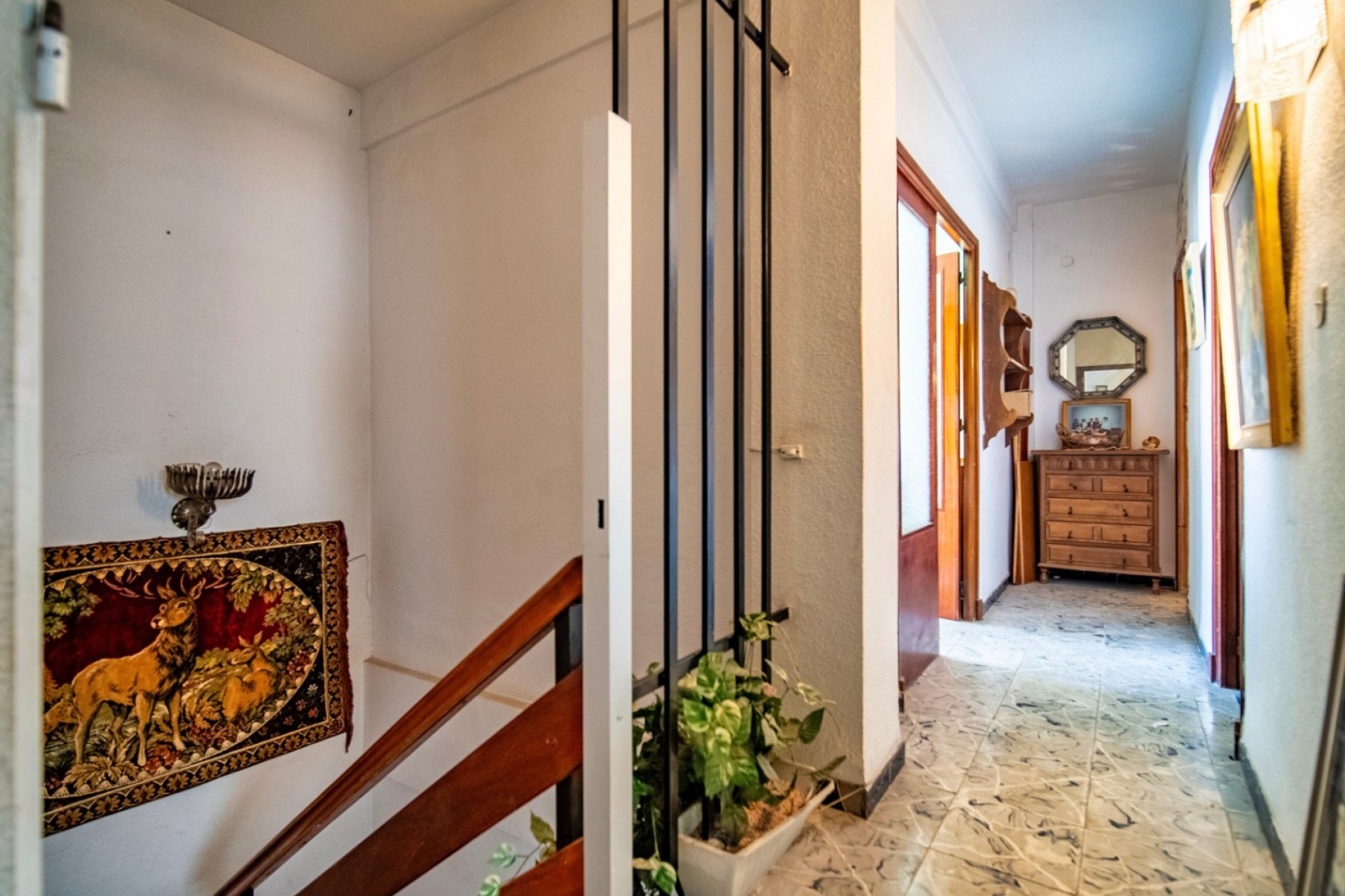 Reventa - Apartment -
Altea - Altea Pueblo