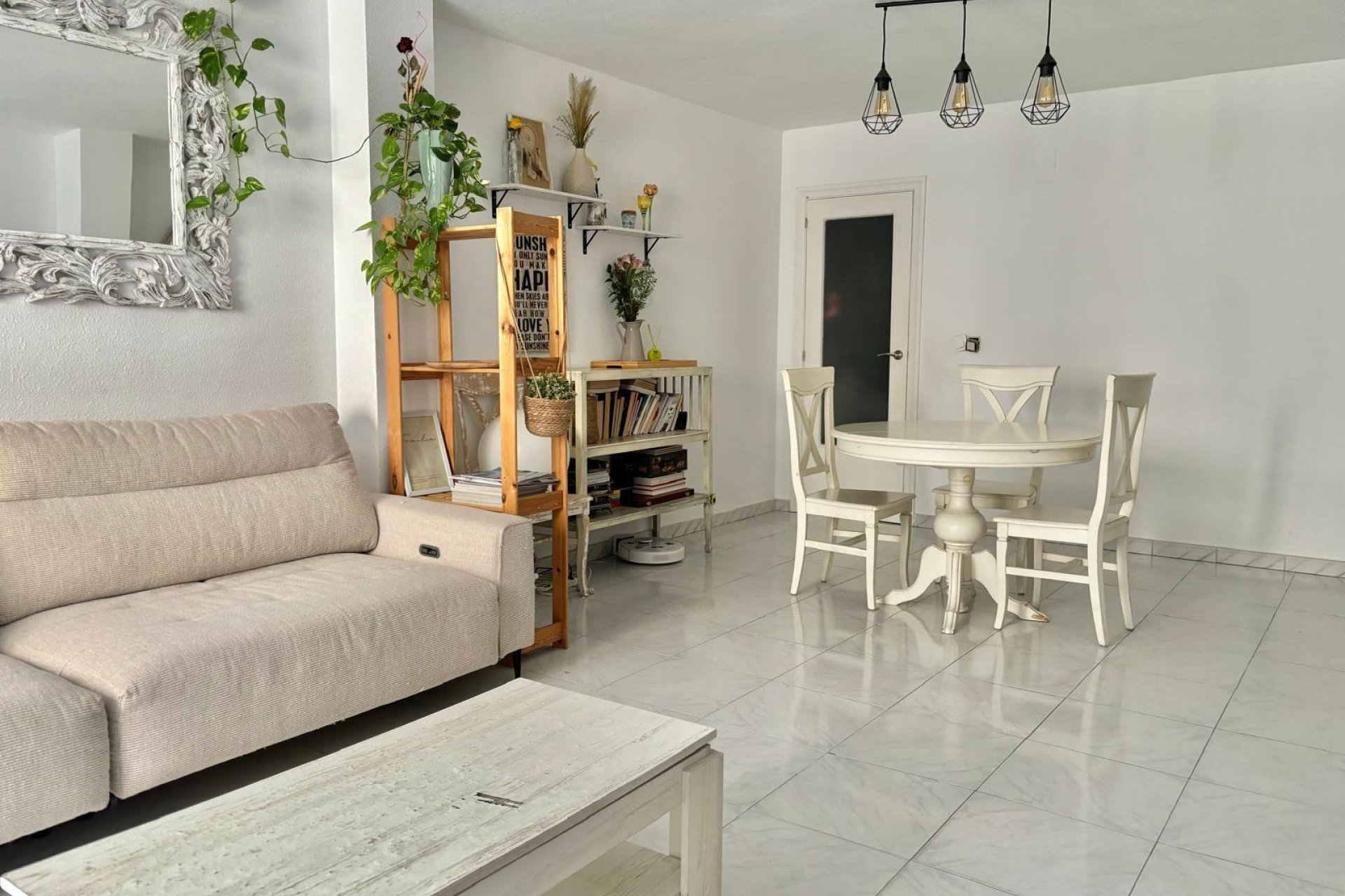 Reventa - apartment -
Altea - Altea Puerto