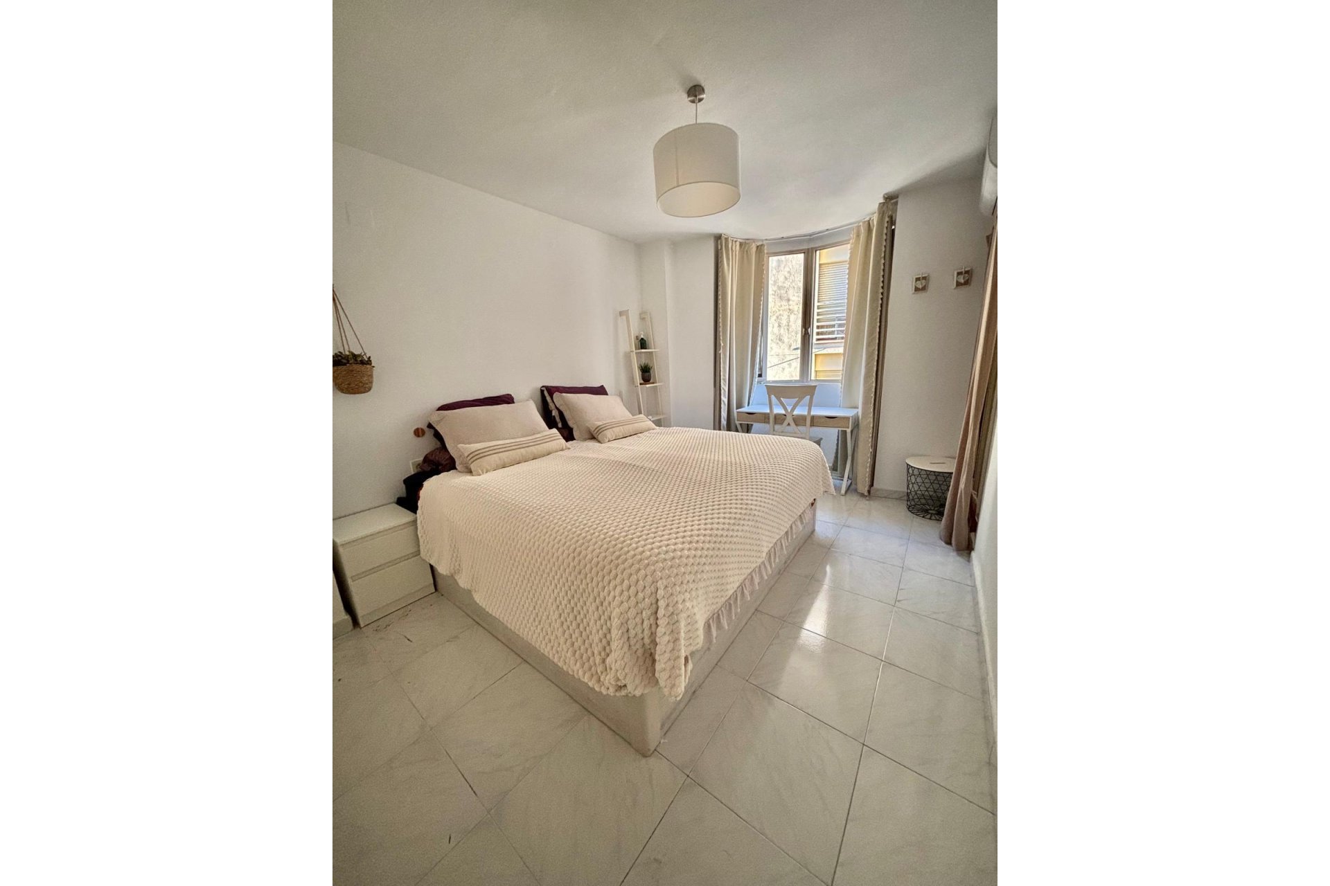 Reventa - apartment -
Altea - Altea Puerto