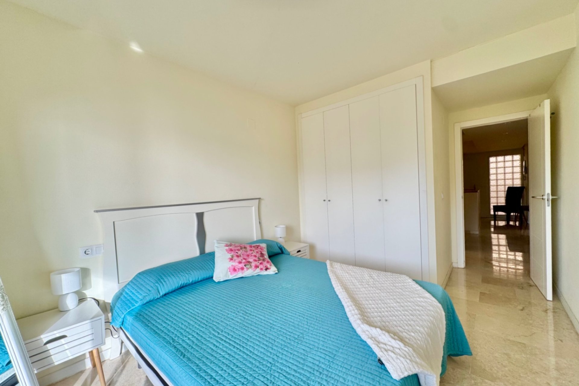 Reventa - apartment -
Altea - Mascarat