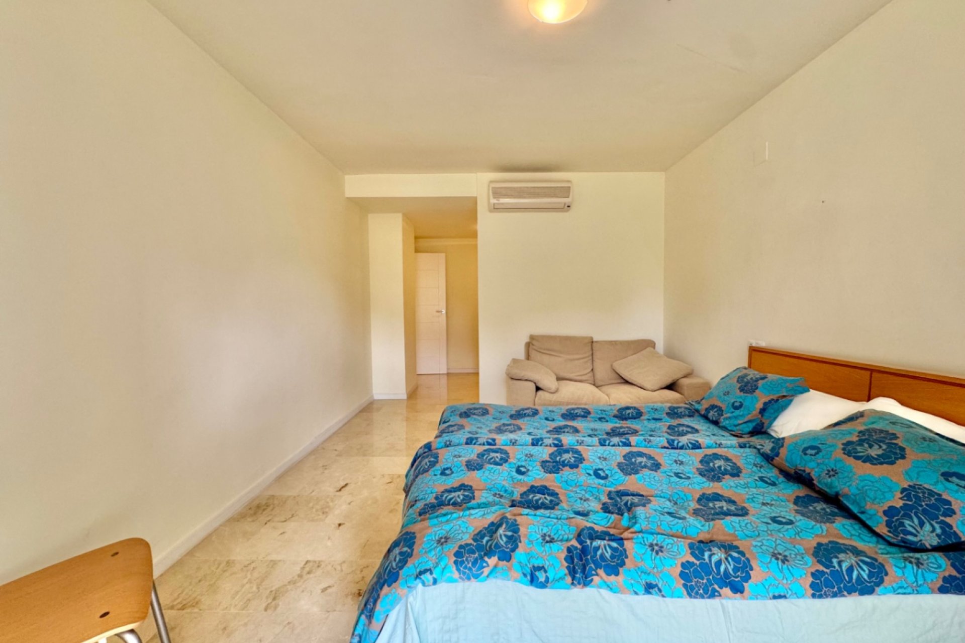 Reventa - apartment -
Altea - Mascarat