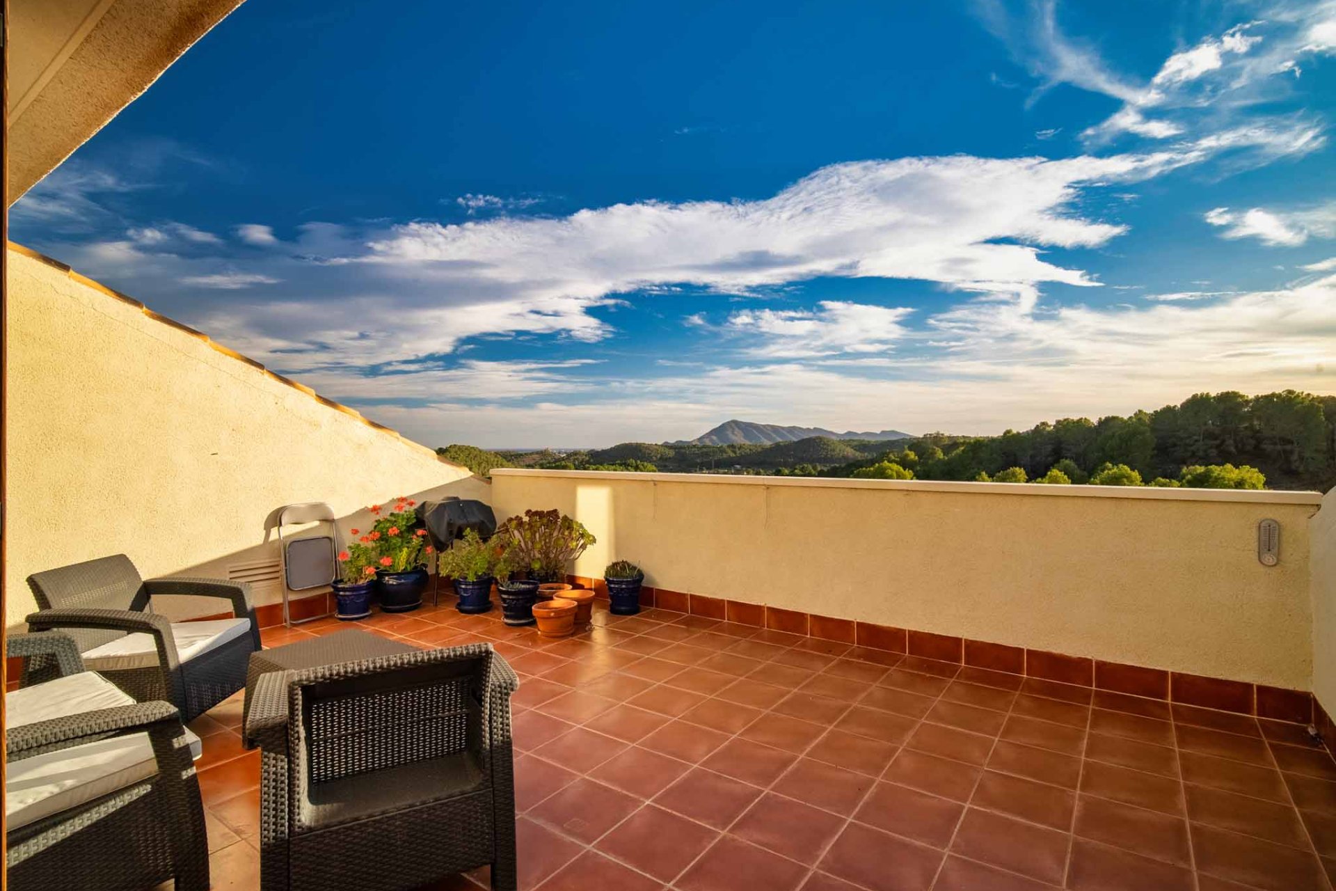 Reventa - apartment -
Altea - Santa Clara