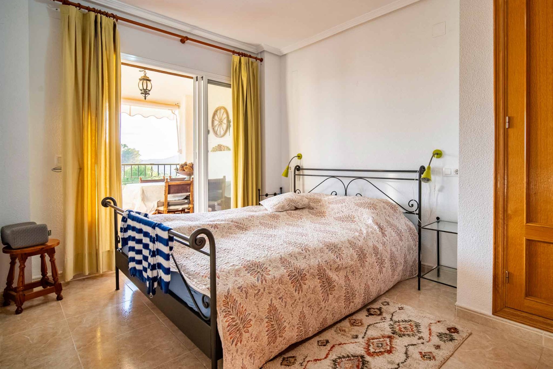 Reventa - apartment -
Altea - Santa Clara