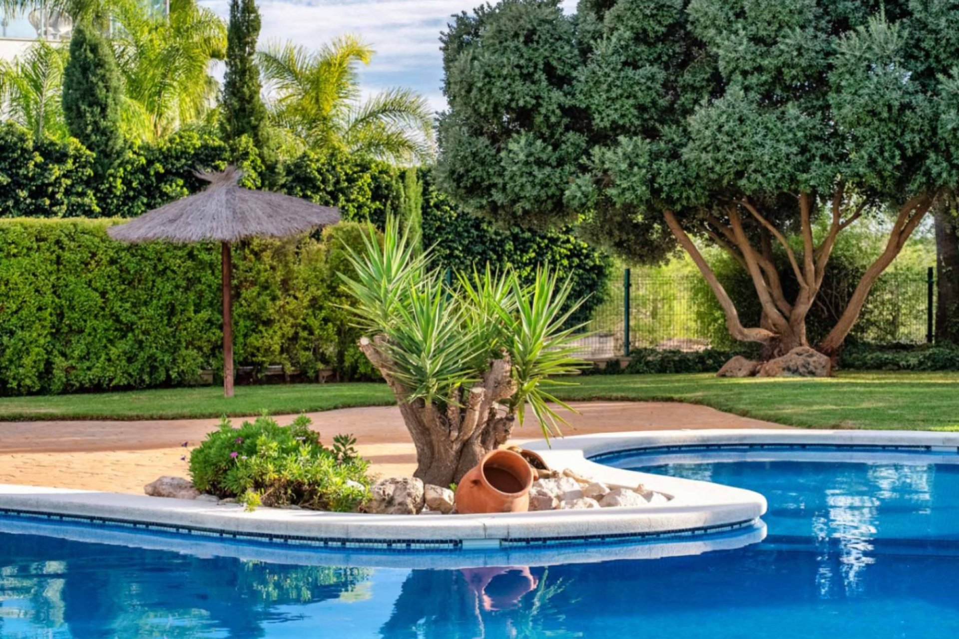 Reventa - apartment -
Altea - Santa Clara