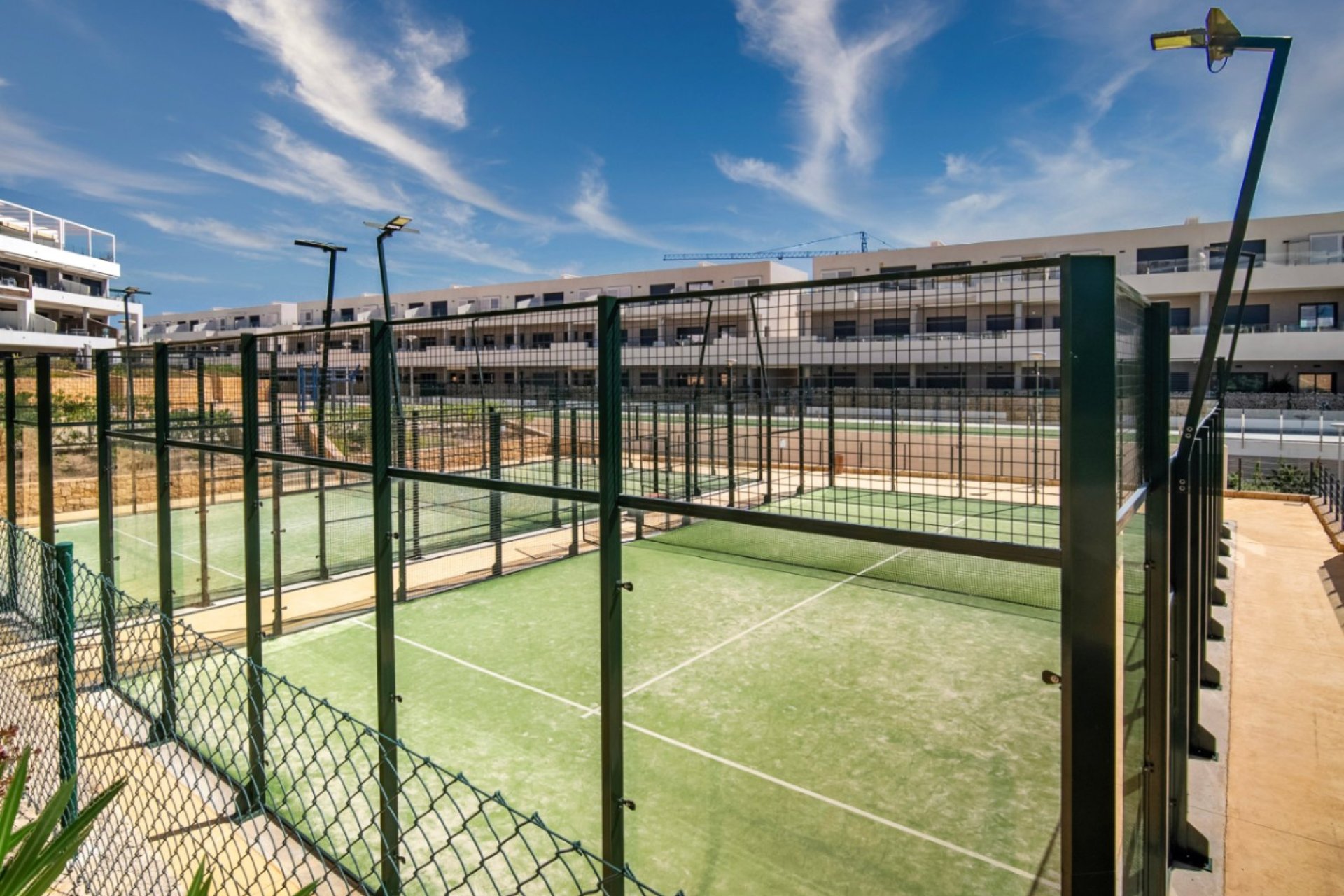 Reventa - apartment -
Finestrat - Balcón de Finestrat