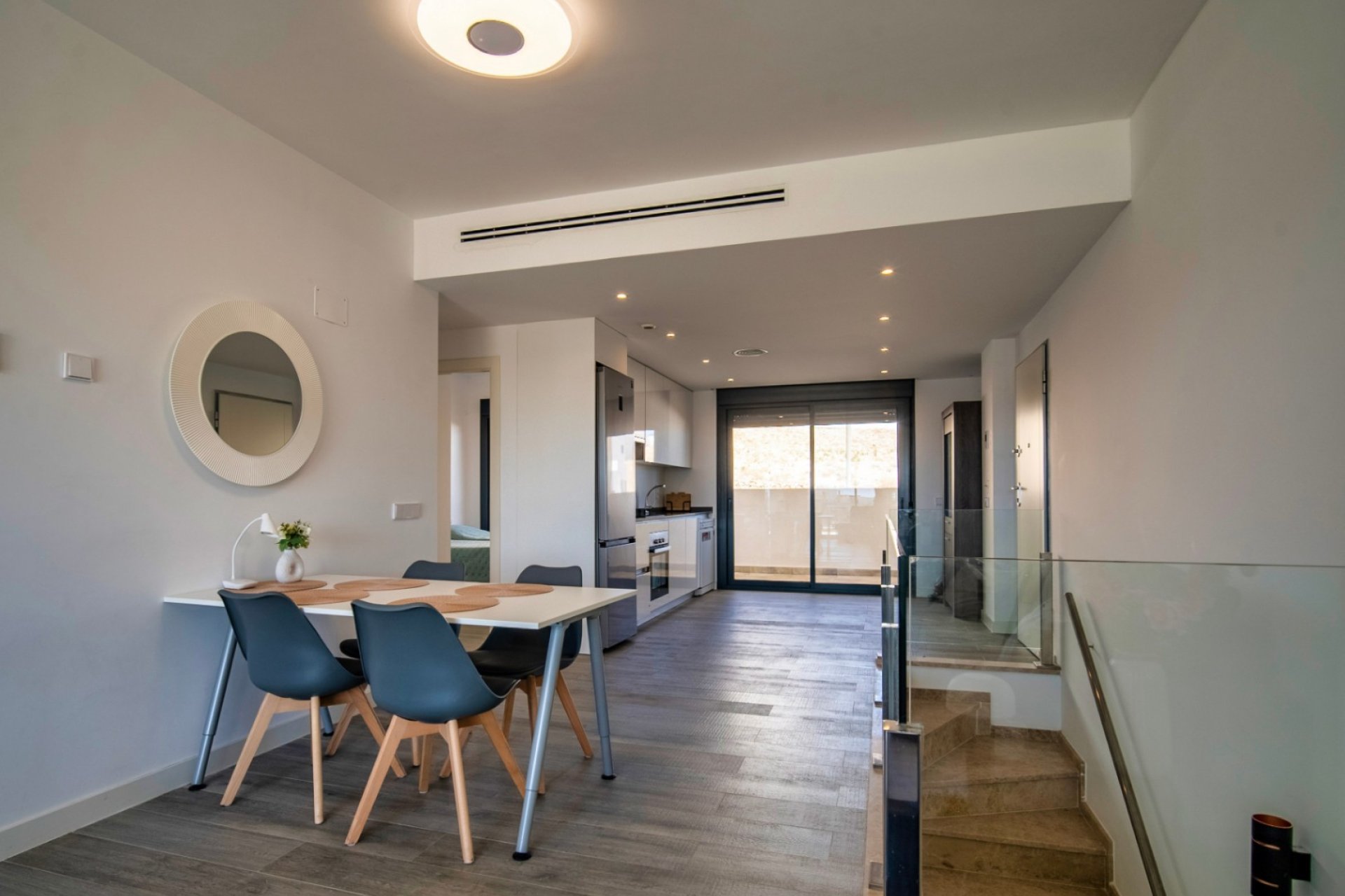 Reventa - apartment -
Finestrat - Balcón de Finestrat