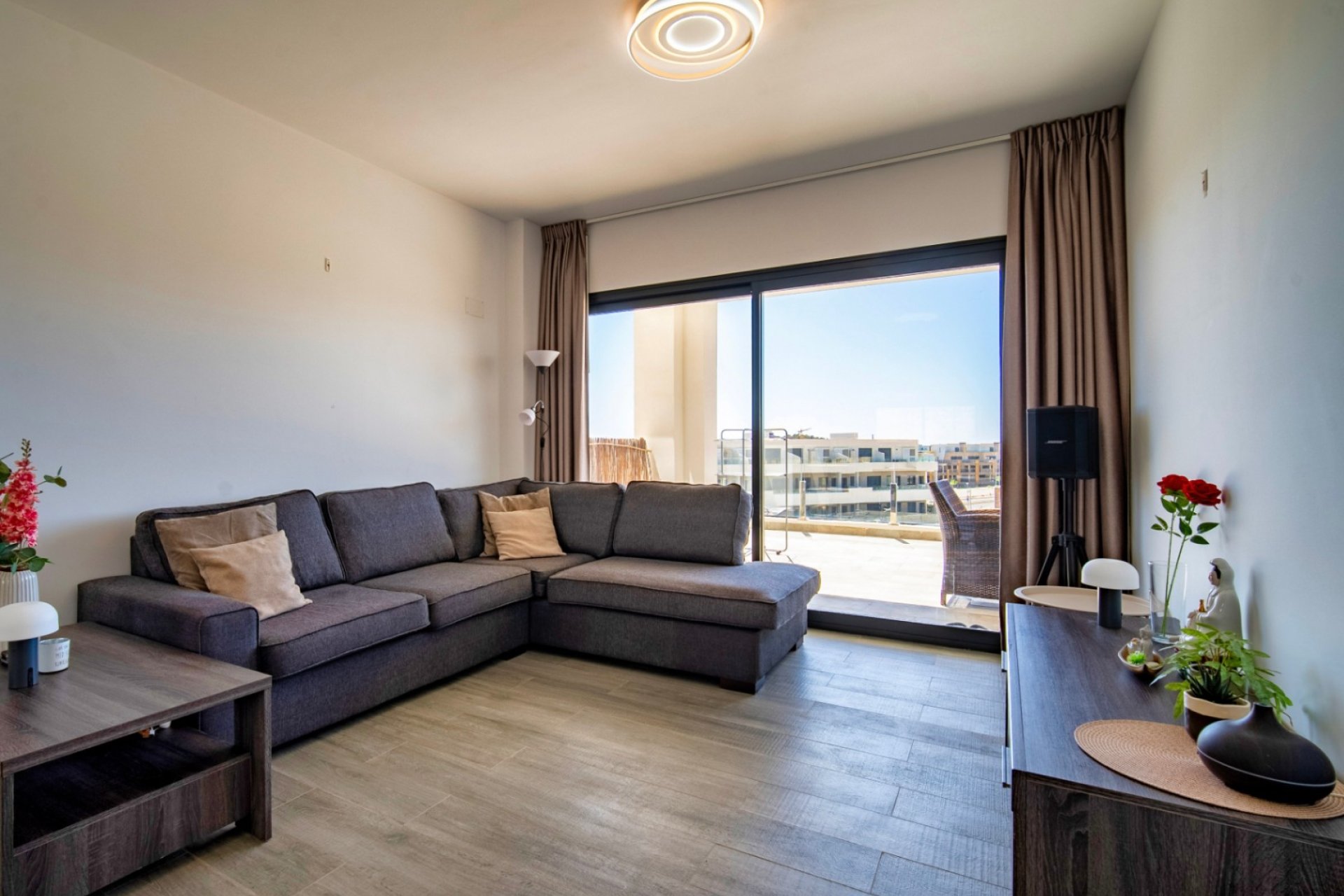 Reventa - apartment -
Finestrat - Balcón de Finestrat