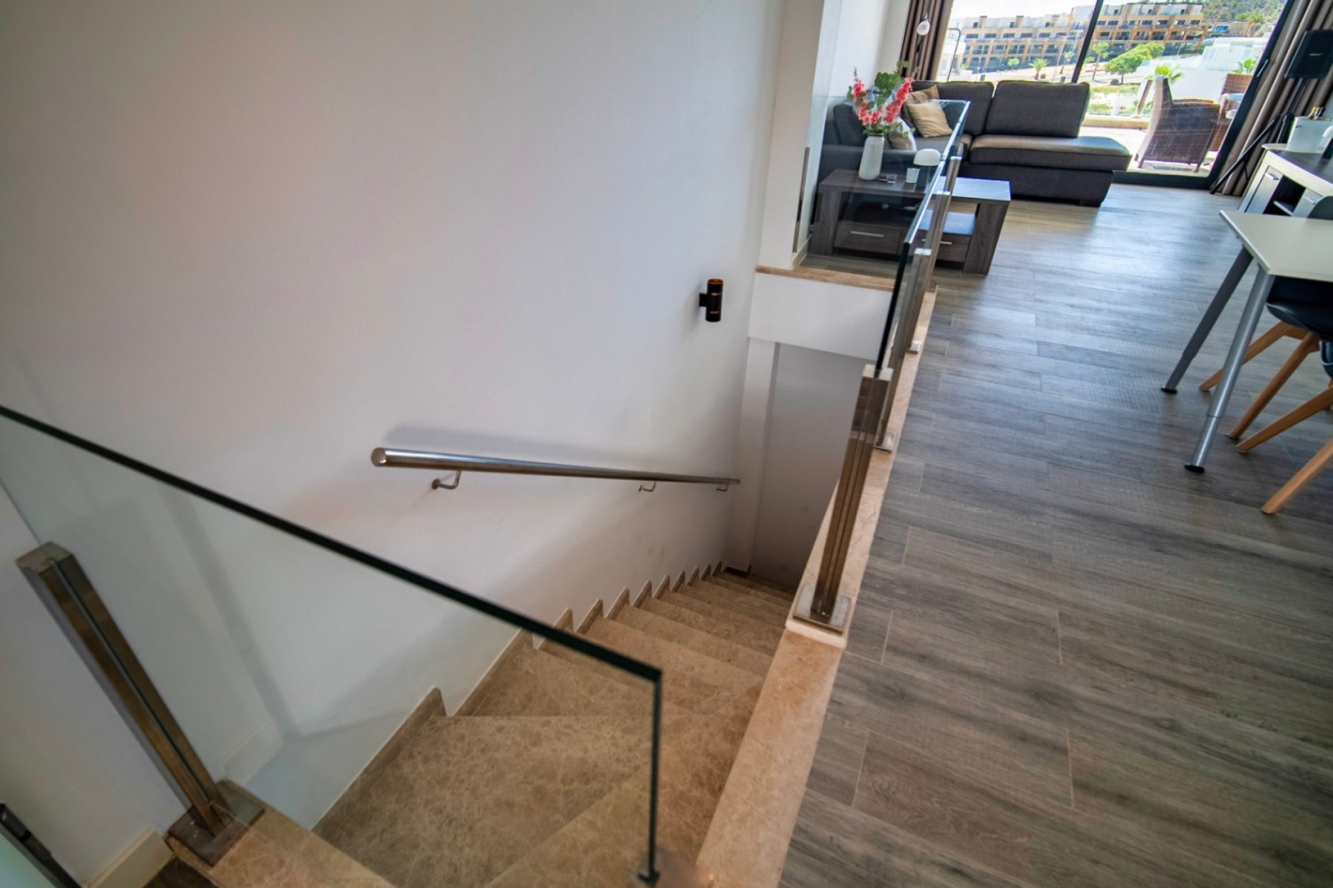 Reventa - apartment -
Finestrat - Balcón de Finestrat